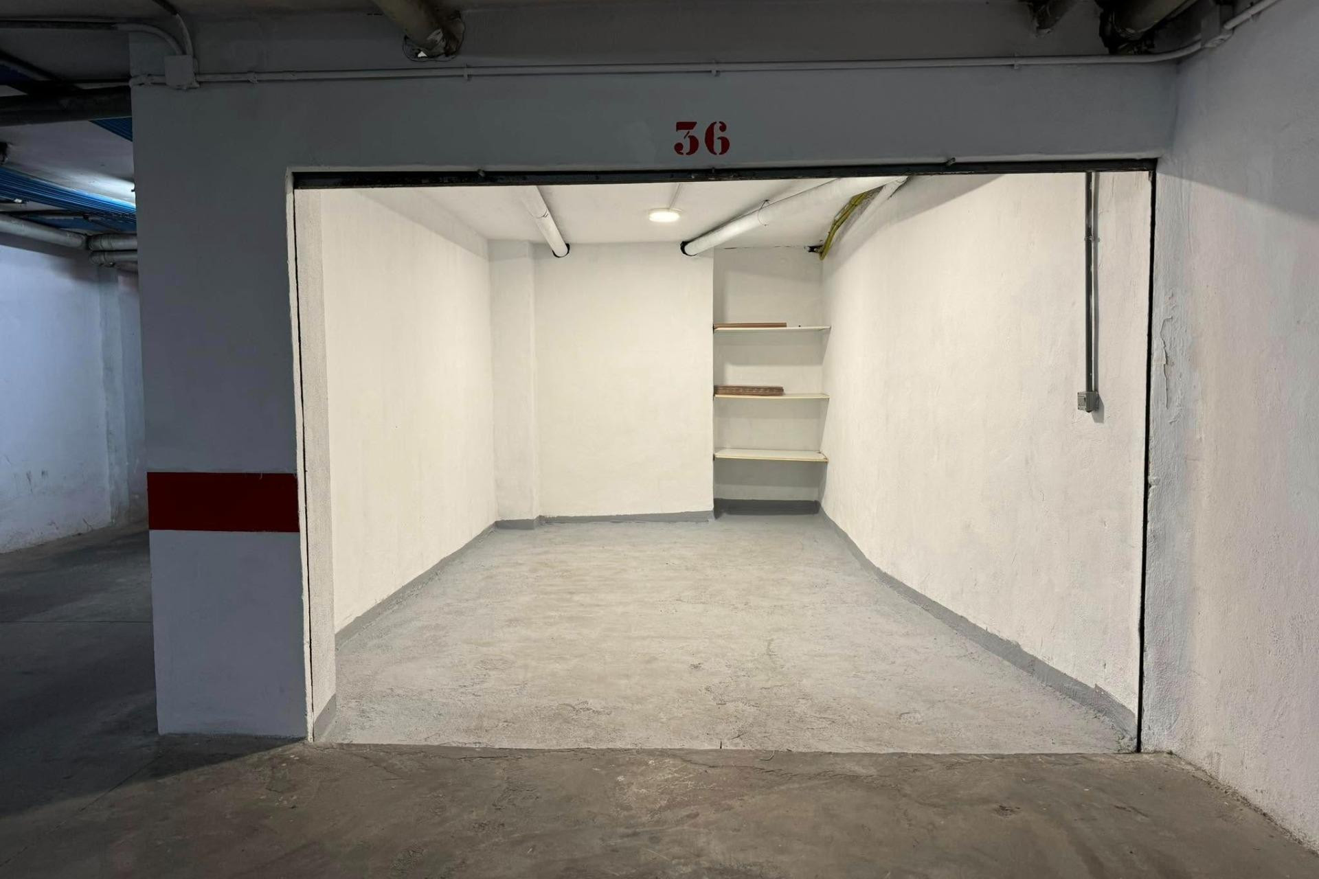 Reventa - Apartamento / piso - Torrevieja - Acequion