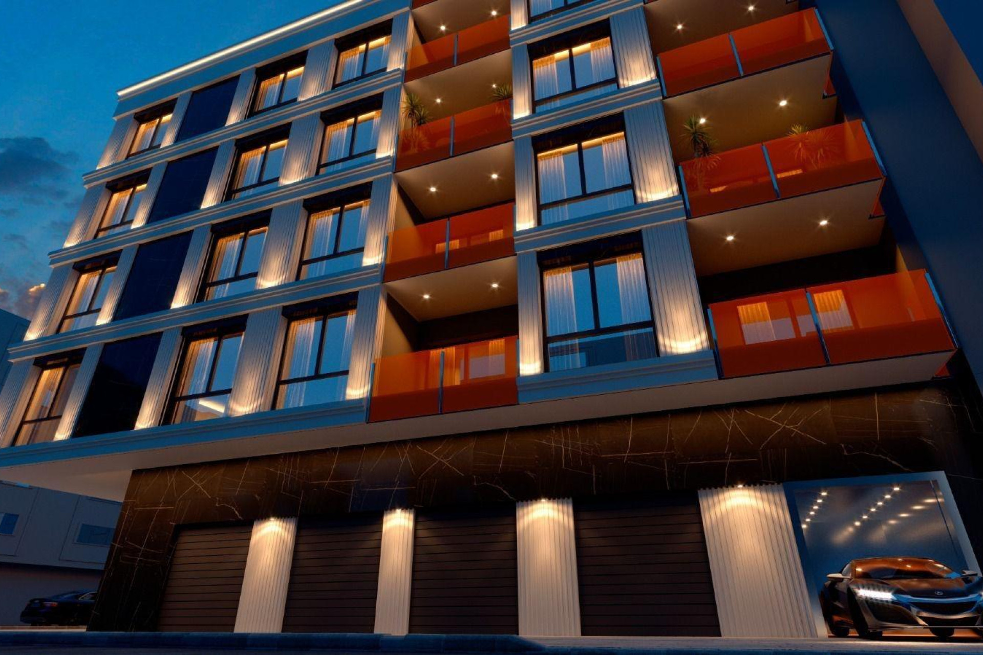 Reventa - Apartamento / piso - Torrevieja - Acequion