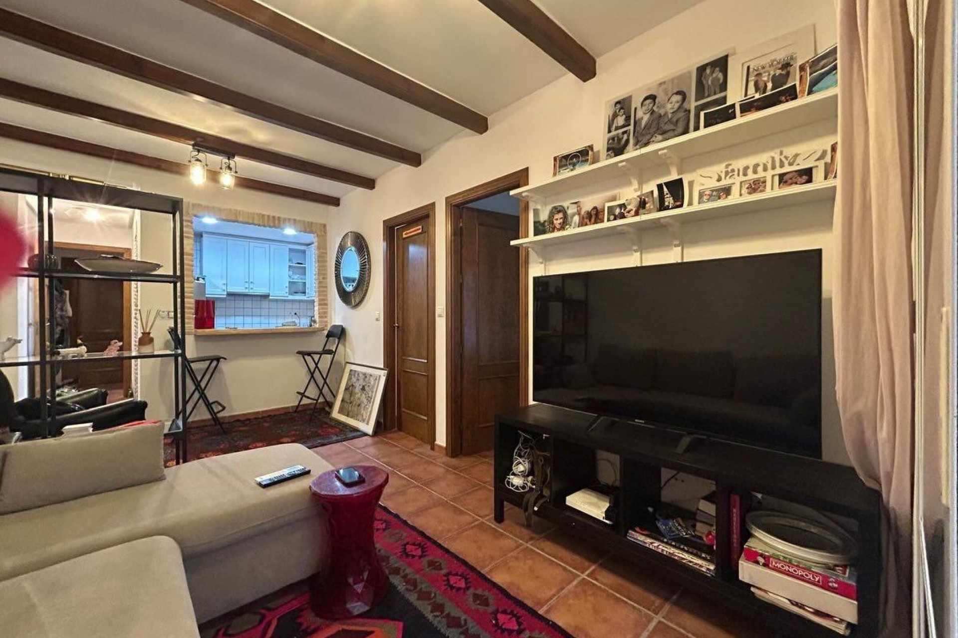 Reventa - Apartamento / piso - Torrevieja - Acequion