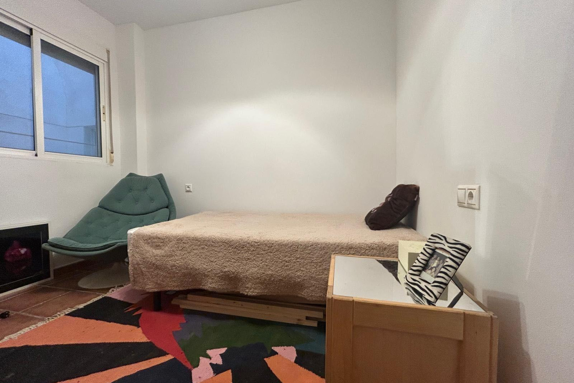 Reventa - Apartamento / piso - Torrevieja - Acequion