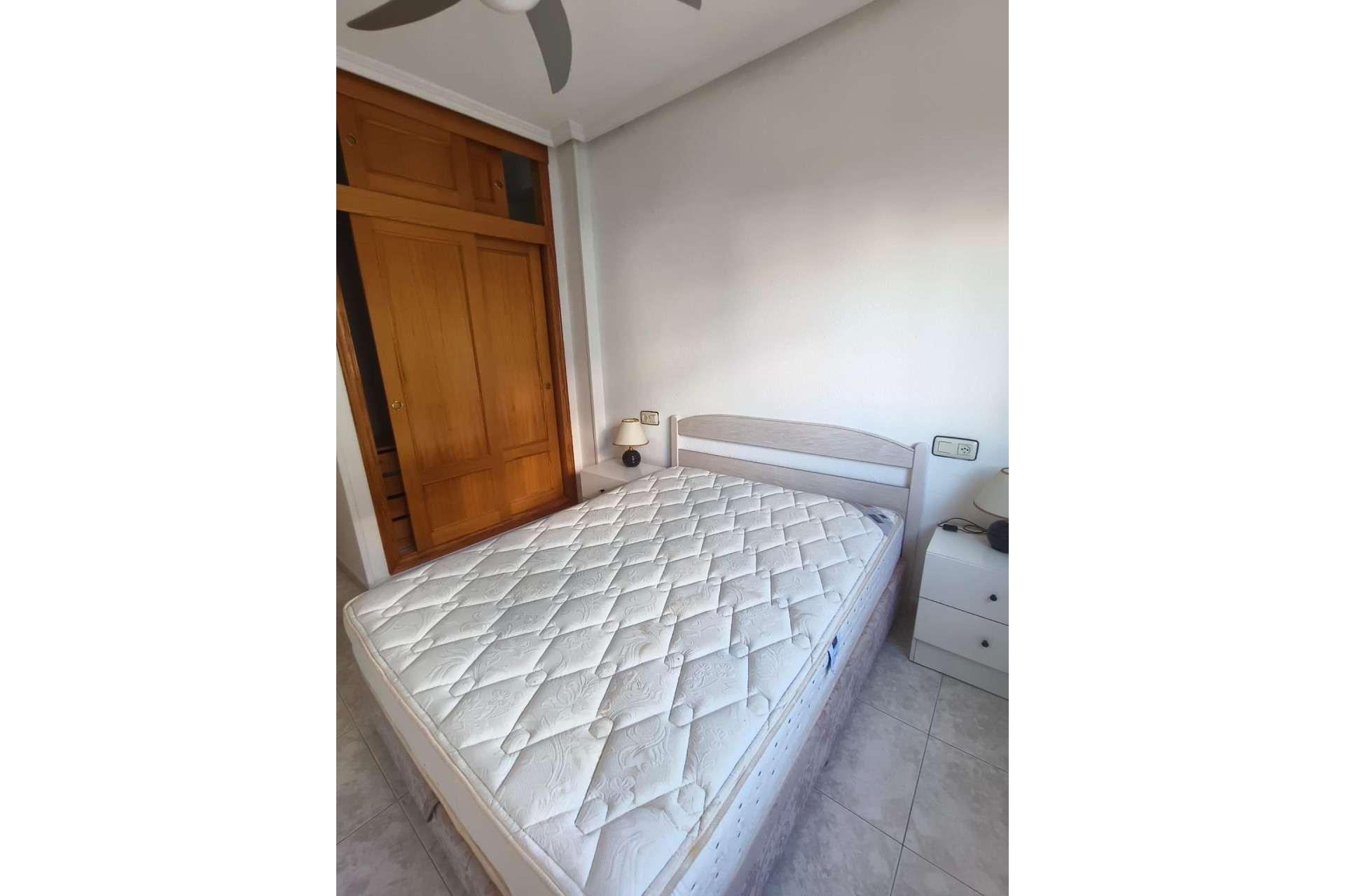 Reventa - Apartamento / piso - Torrevieja - Acequion