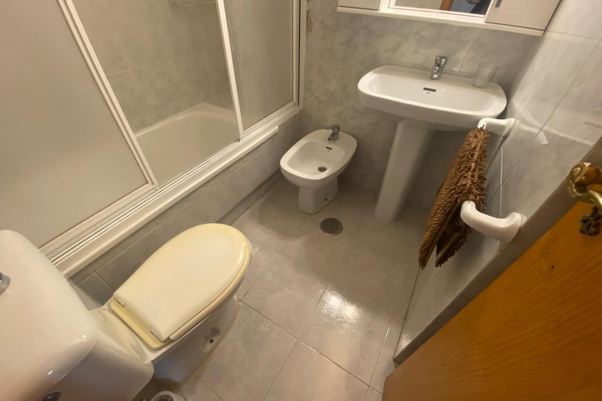 Reventa - Apartamento / piso - Torrevieja - Acequion