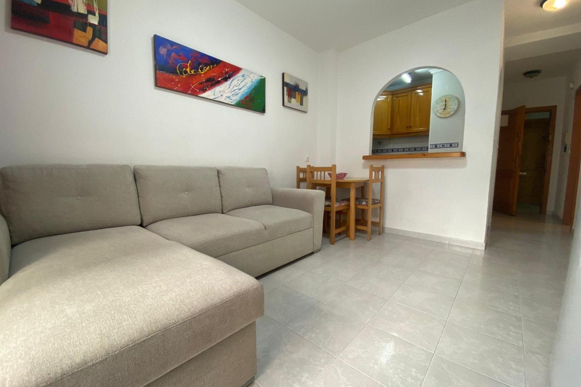 Reventa - Apartamento / piso - Torrevieja - Acequion