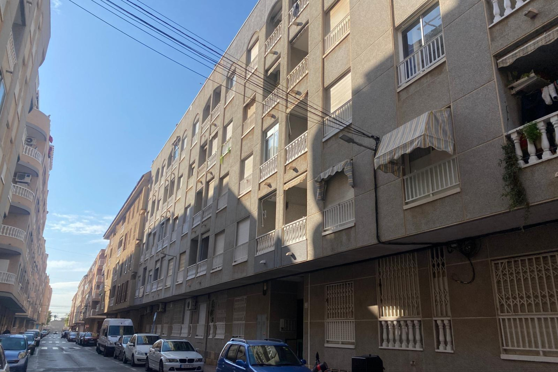 Reventa - Apartamento / piso - Torrevieja - Acequion