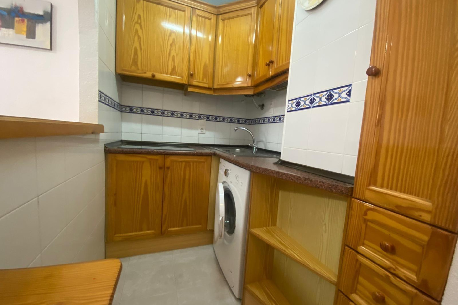 Reventa - Apartamento / piso - Torrevieja - Acequion