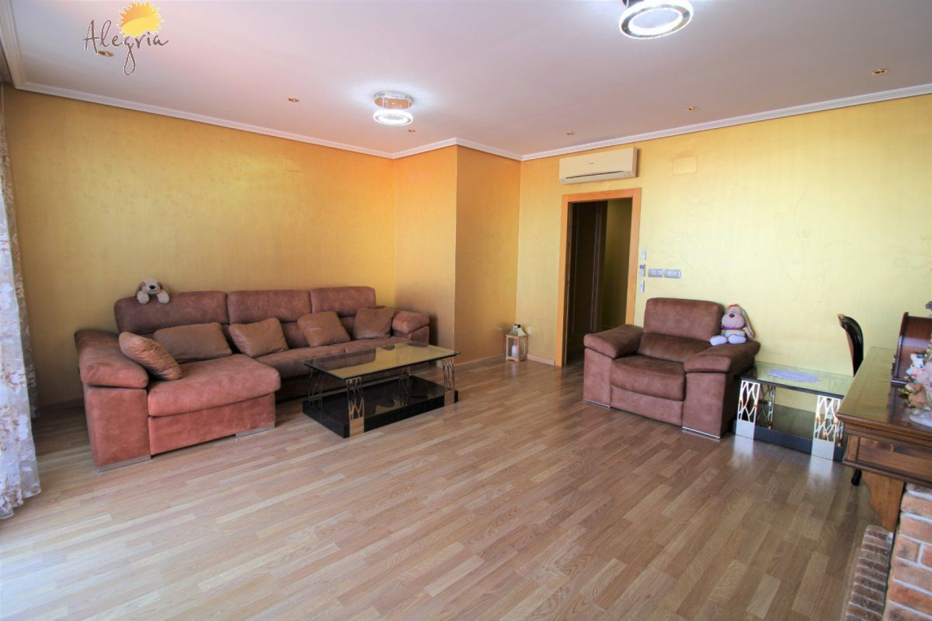 Reventa - Apartamento / piso - Torrevieja - Aguas nuevas 1