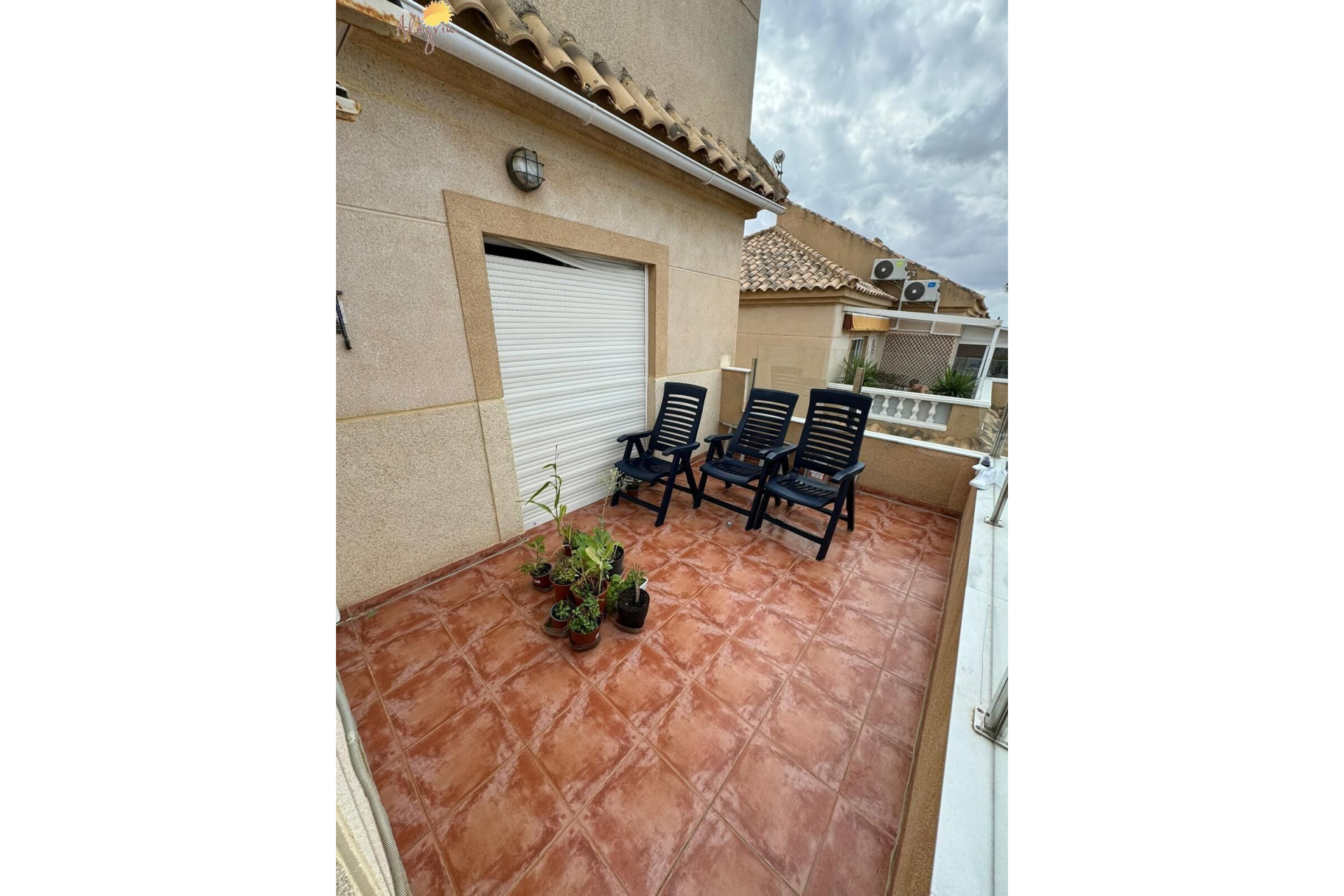 Reventa - Apartamento / piso - Torrevieja - Aguas nuevas 1