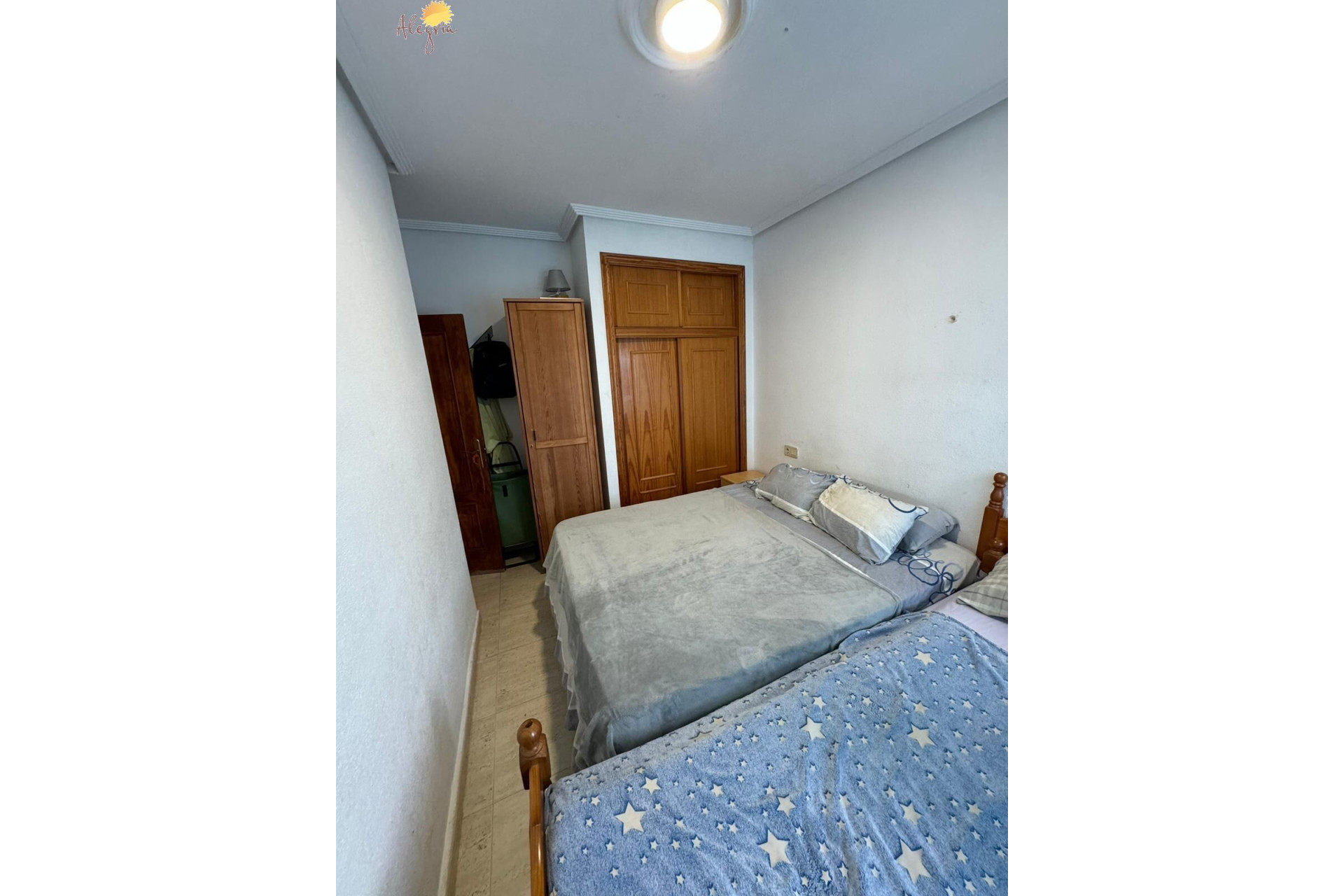 Reventa - Apartamento / piso - Torrevieja - Aguas nuevas 1