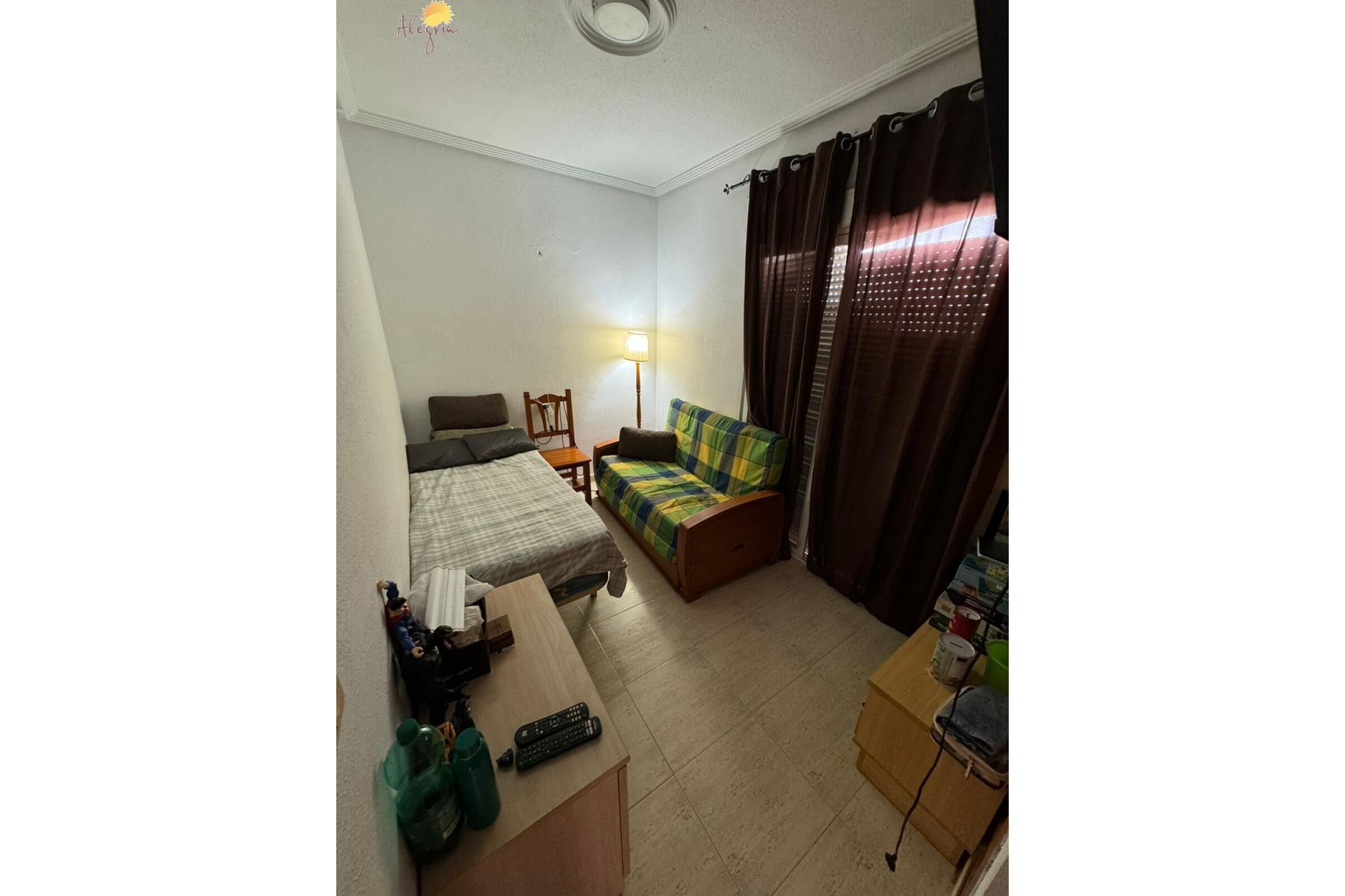 Reventa - Apartamento / piso - Torrevieja - Aguas nuevas 1