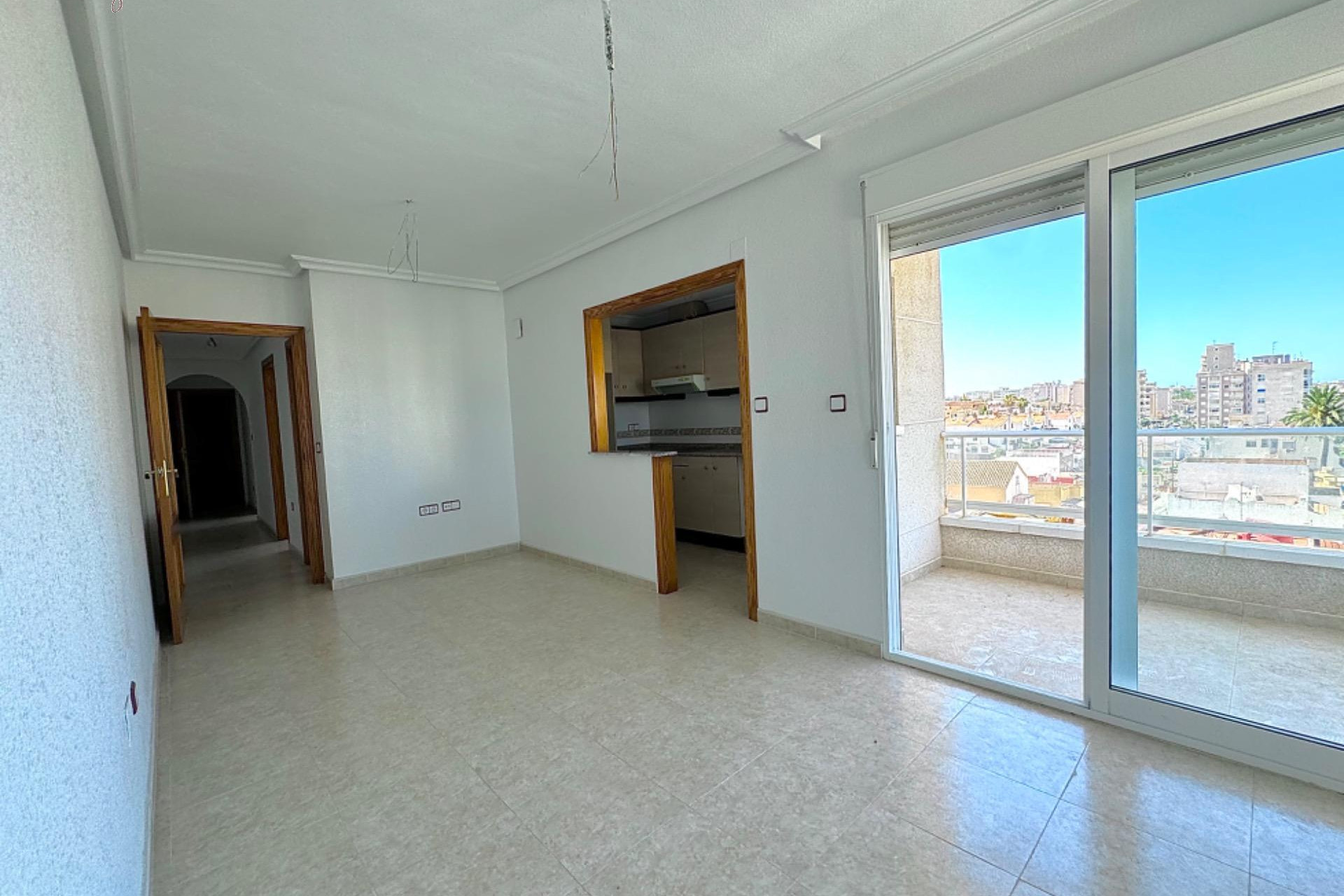 Reventa - Apartamento / piso - Torrevieja - Aguas nuevas 1