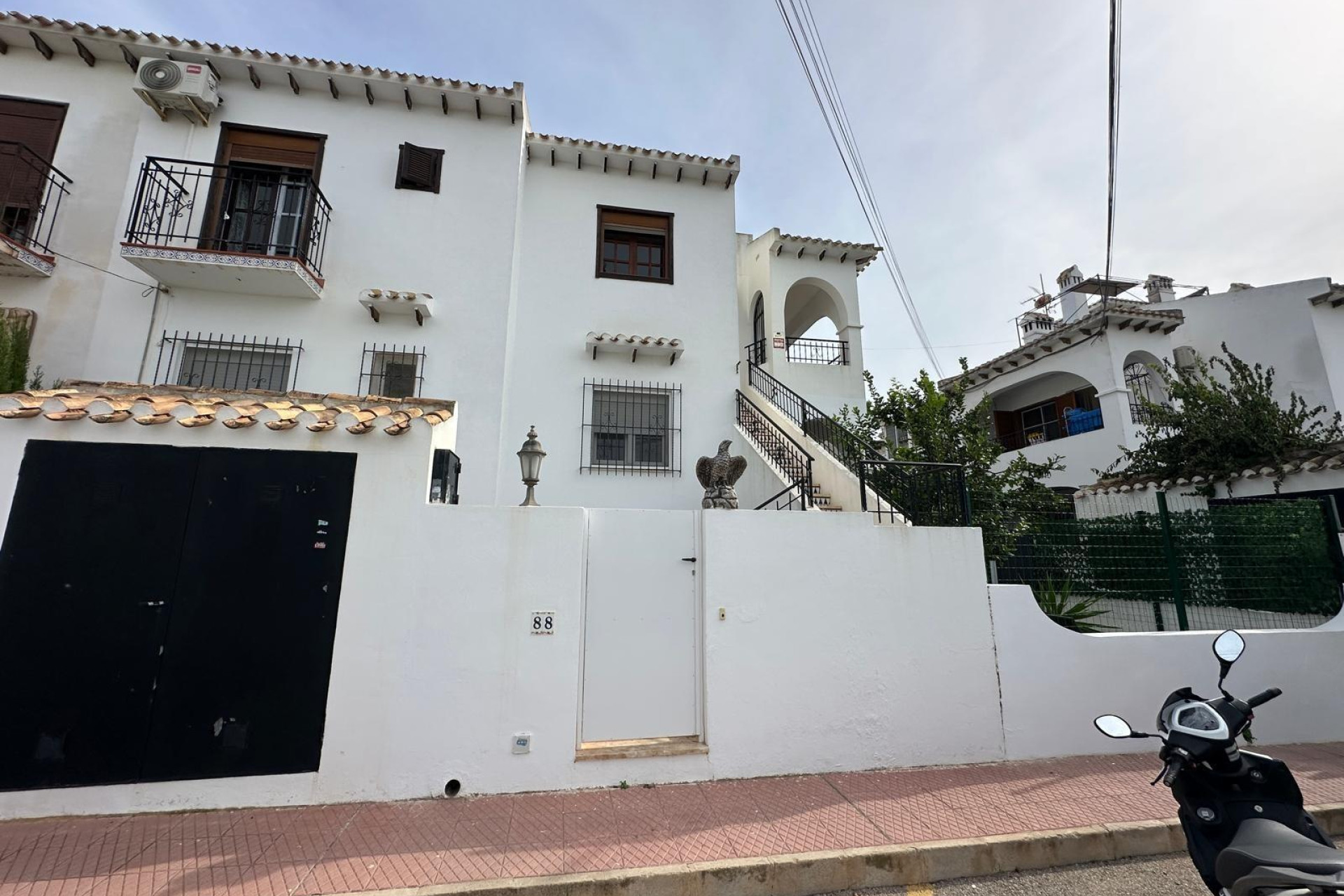 Reventa - Apartamento / piso - Torrevieja - Aguas nuevas 2