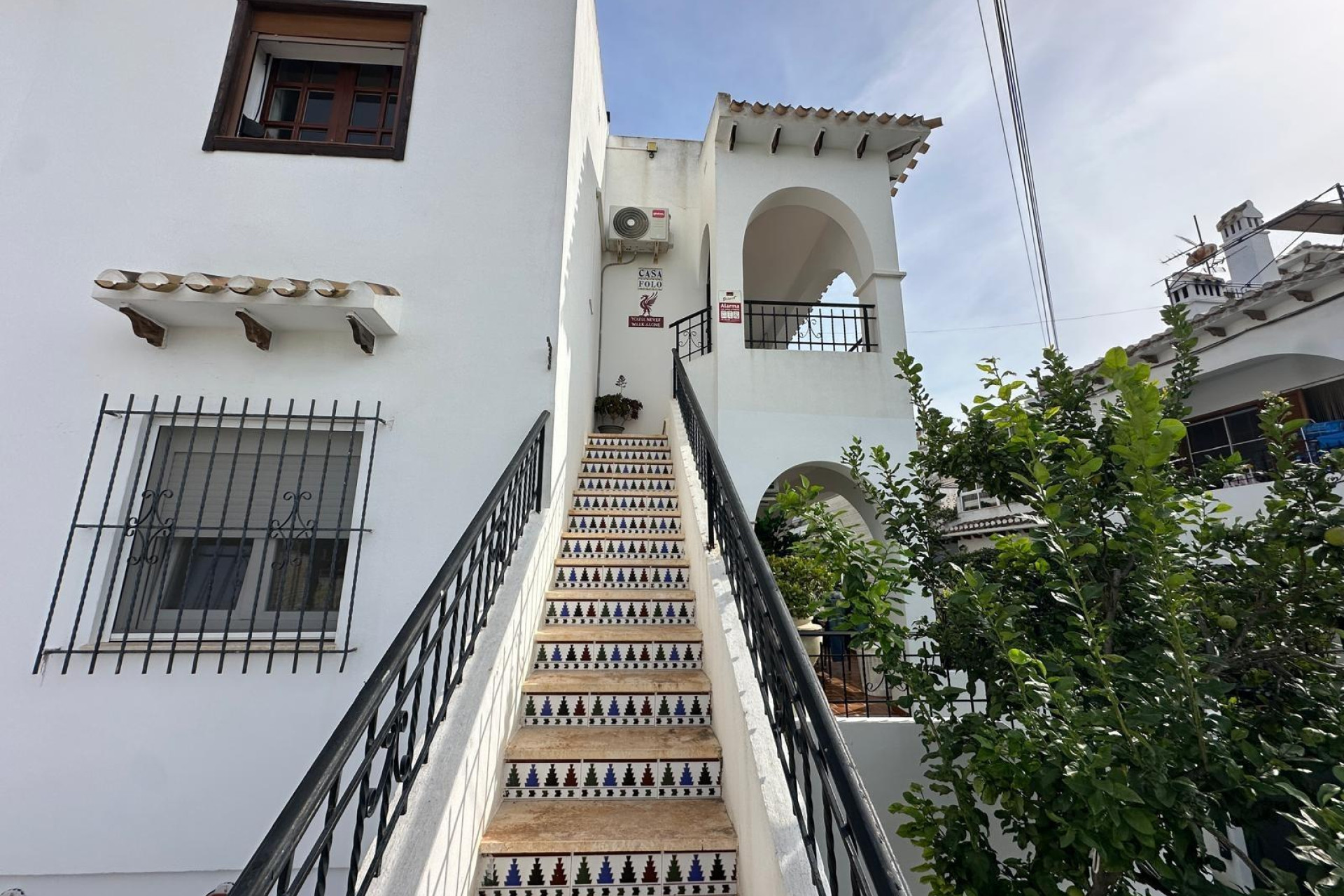 Reventa - Apartamento / piso - Torrevieja - Aguas nuevas 2