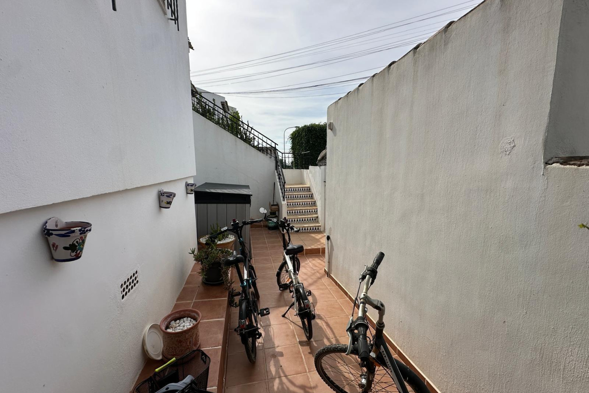 Reventa - Apartamento / piso - Torrevieja - Aguas nuevas 2