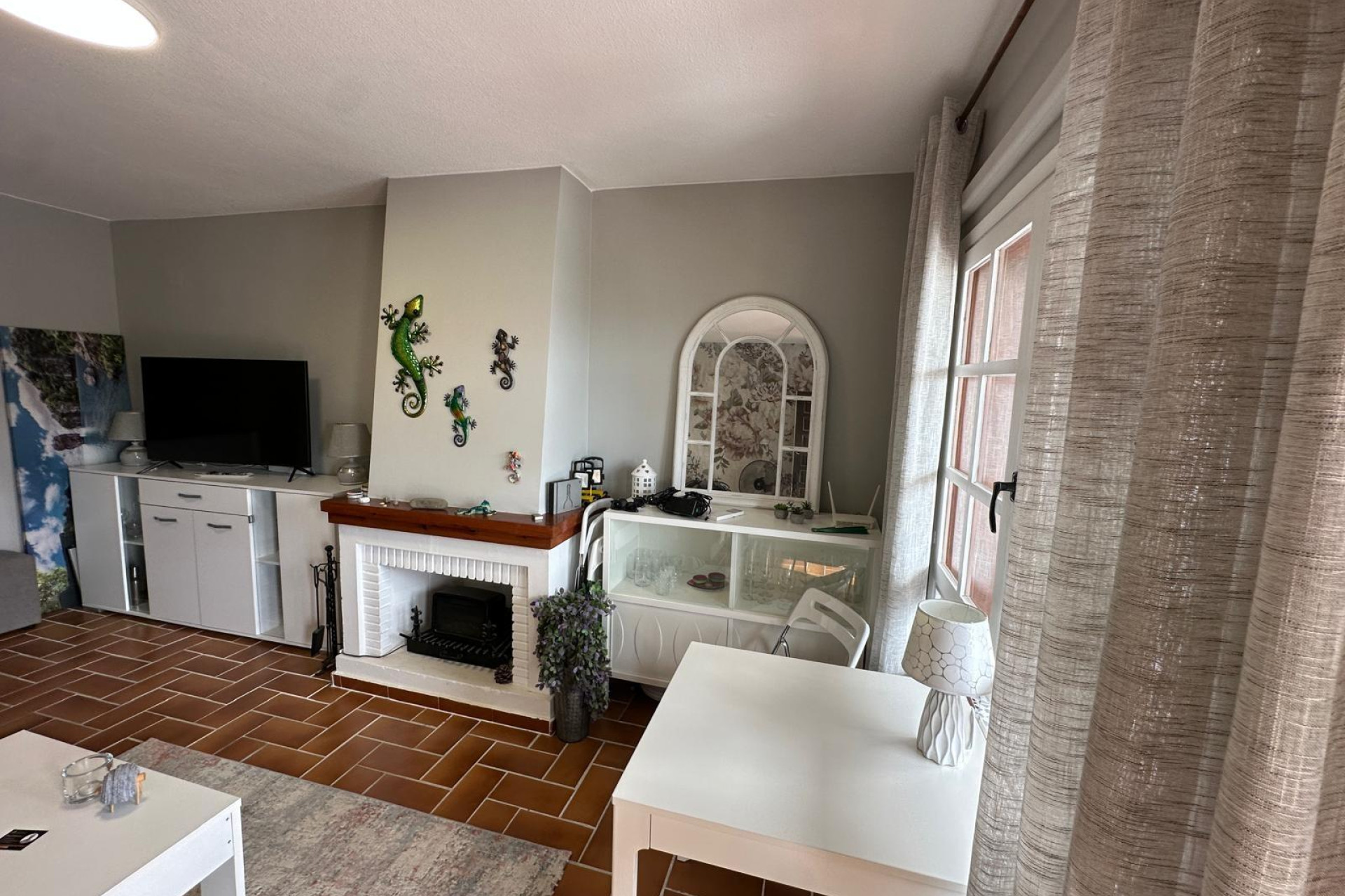 Reventa - Apartamento / piso - Torrevieja - Aguas nuevas 2