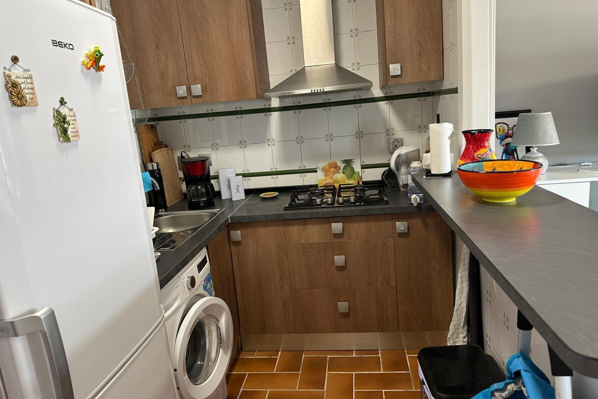 Reventa - Apartamento / piso - Torrevieja - Aguas nuevas 2