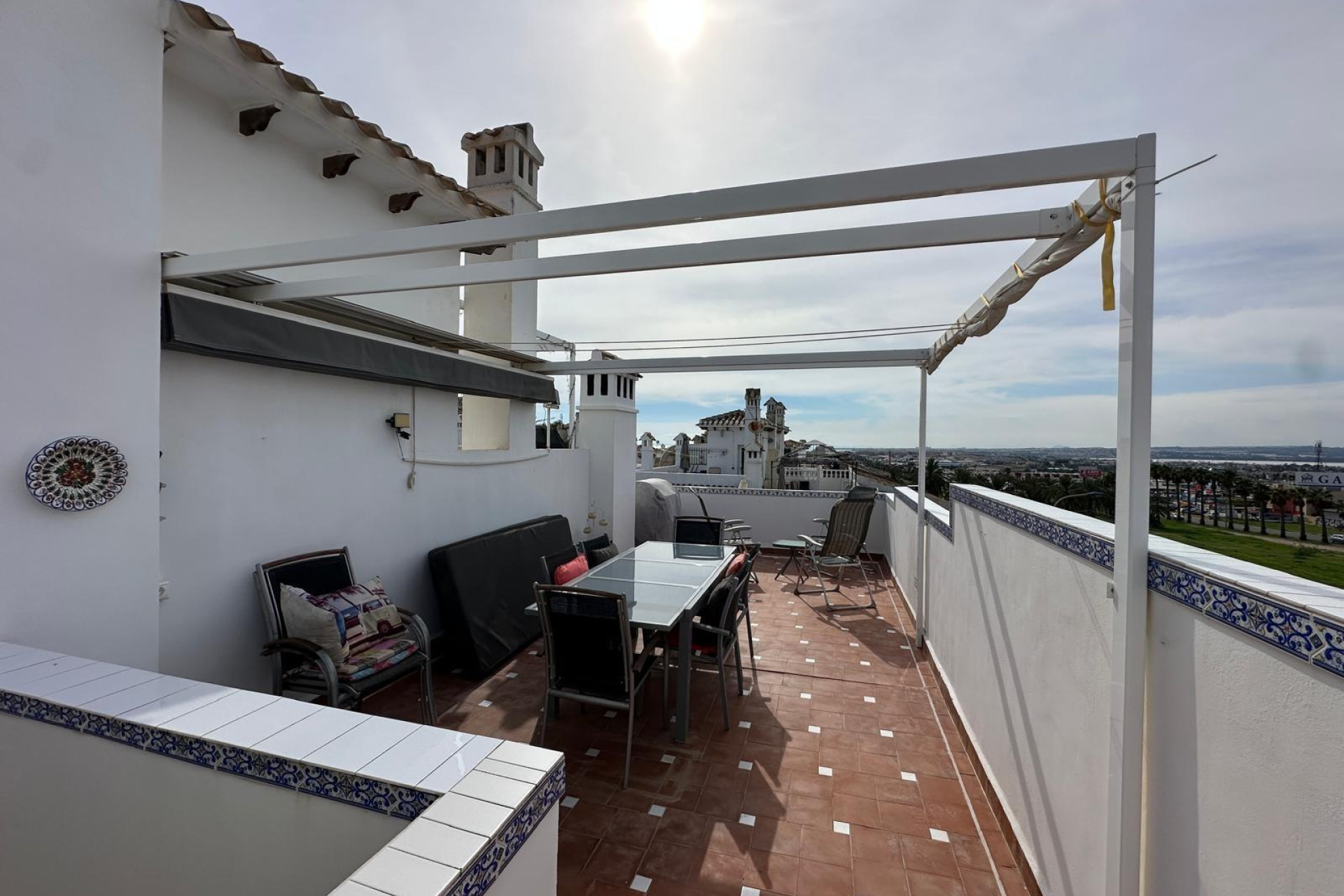 Reventa - Apartamento / piso - Torrevieja - Aguas nuevas 2