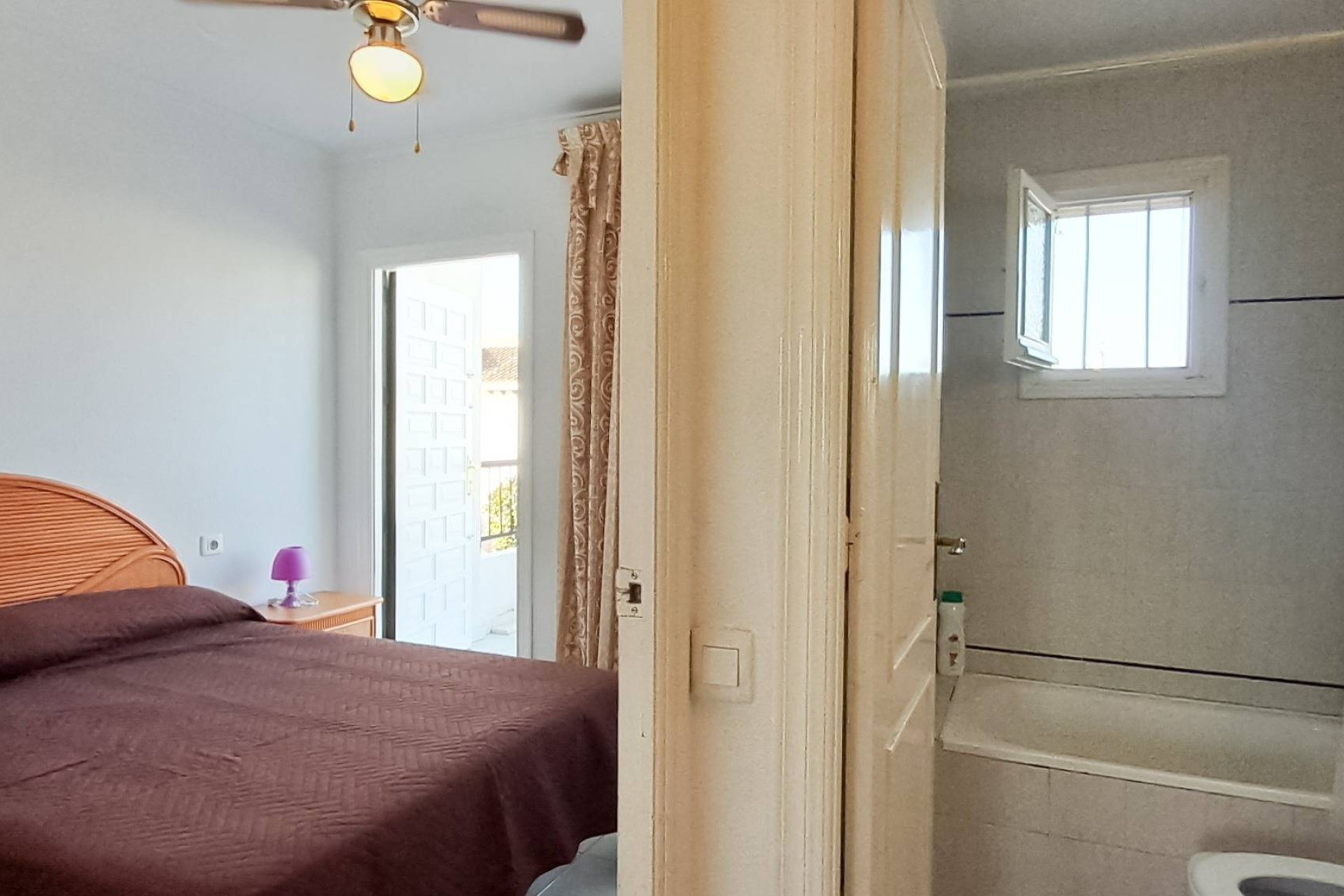 Reventa - Apartamento / piso - Torrevieja - Aguas nuevas 2