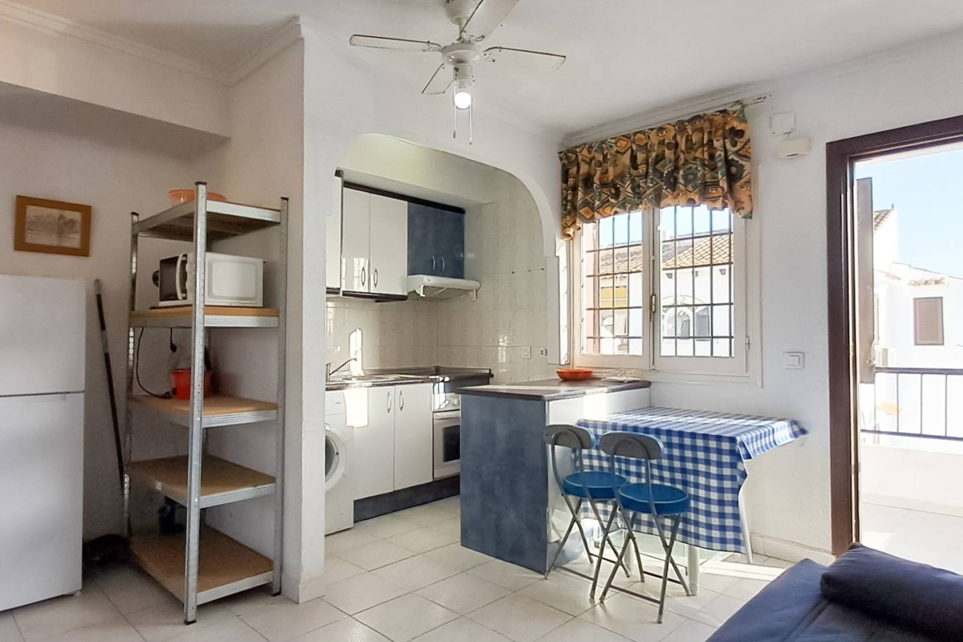 Reventa - Apartamento / piso - Torrevieja - Aguas nuevas 2