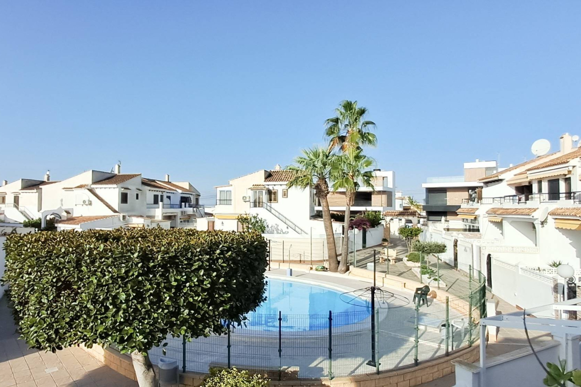 Reventa - Apartamento / piso - Torrevieja - Aguas nuevas 2