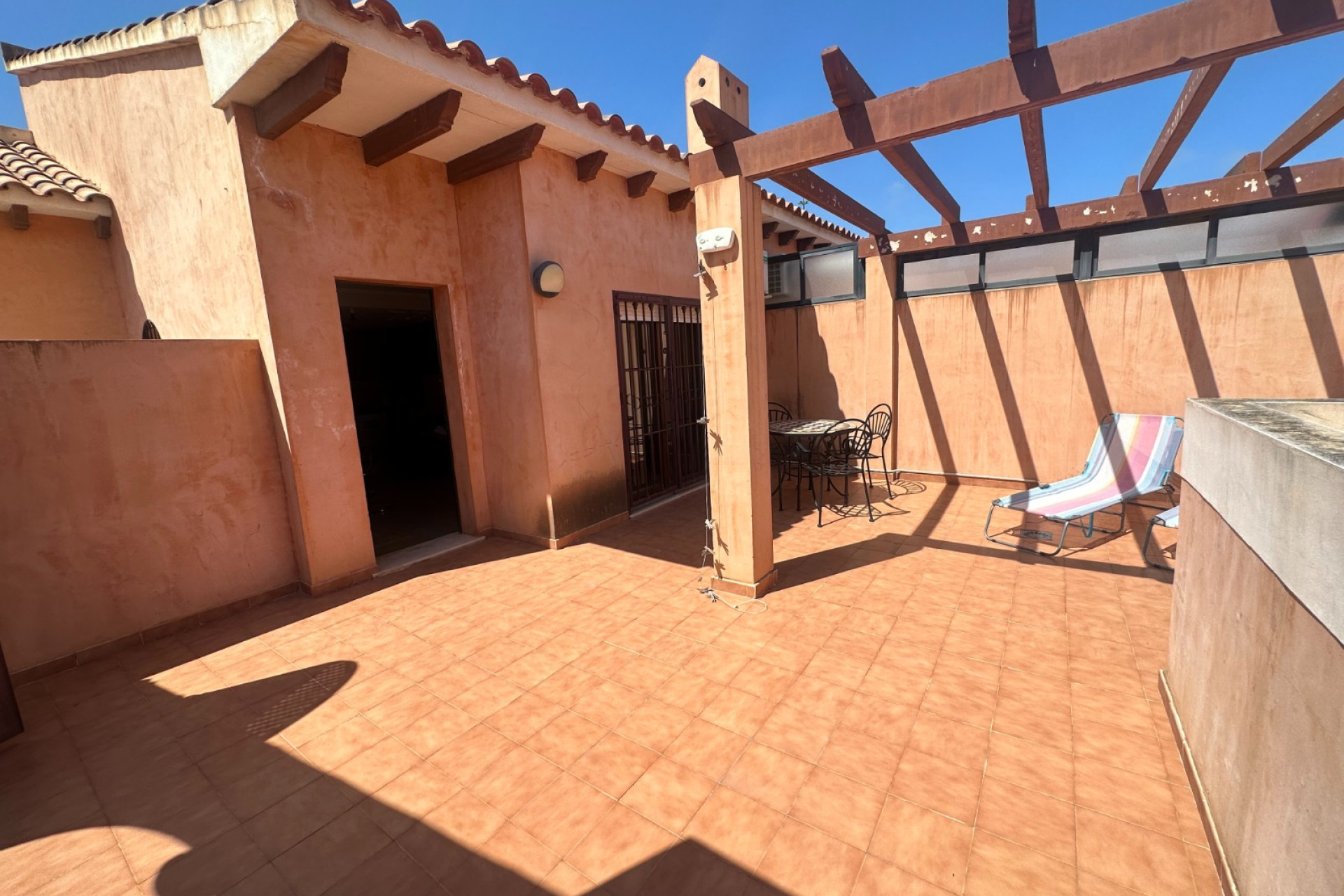 Reventa - Apartamento / piso - Torrevieja - Aguas Nuevas
