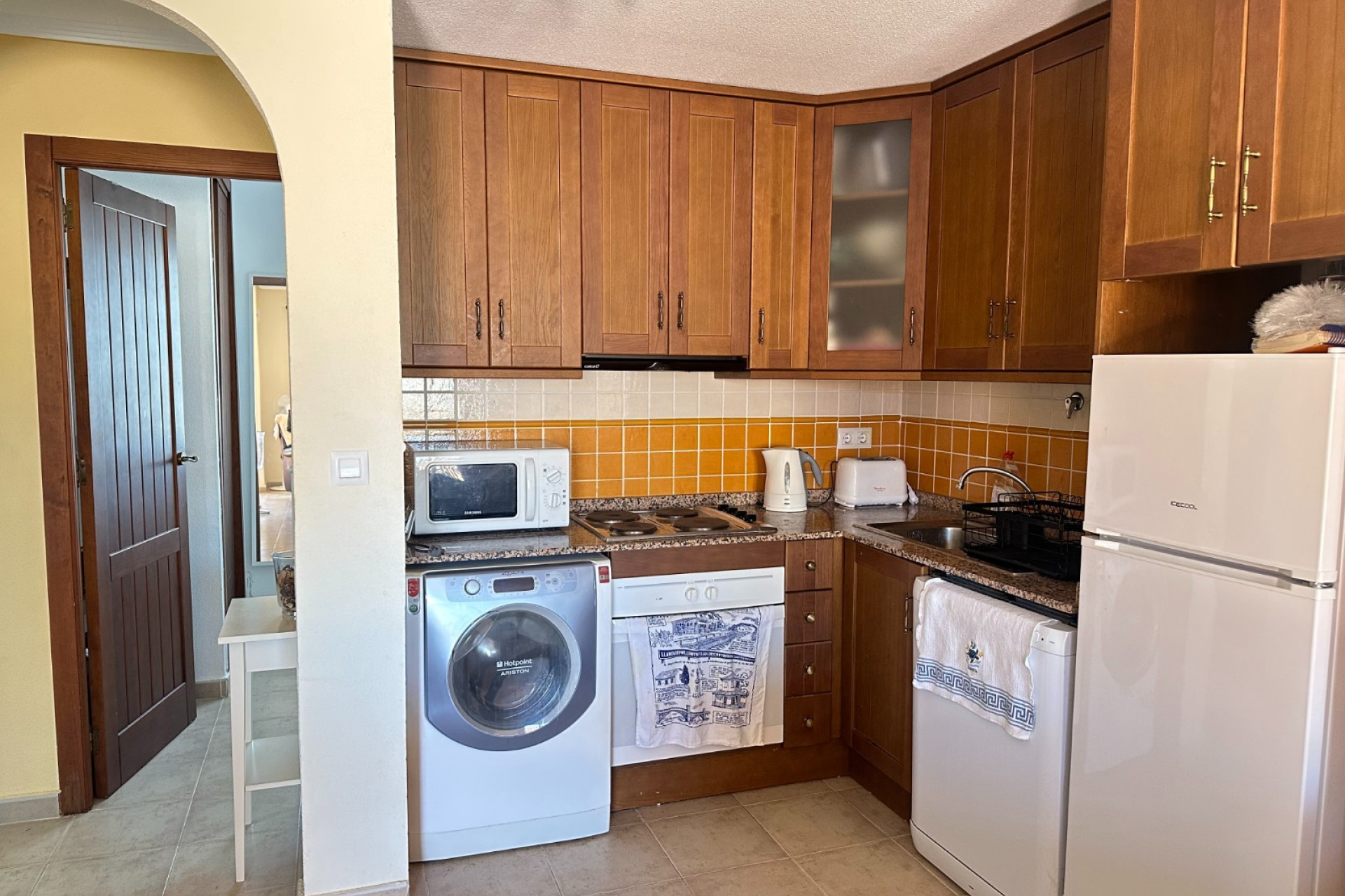 Reventa - Apartamento / piso - Torrevieja - Aguas Nuevas