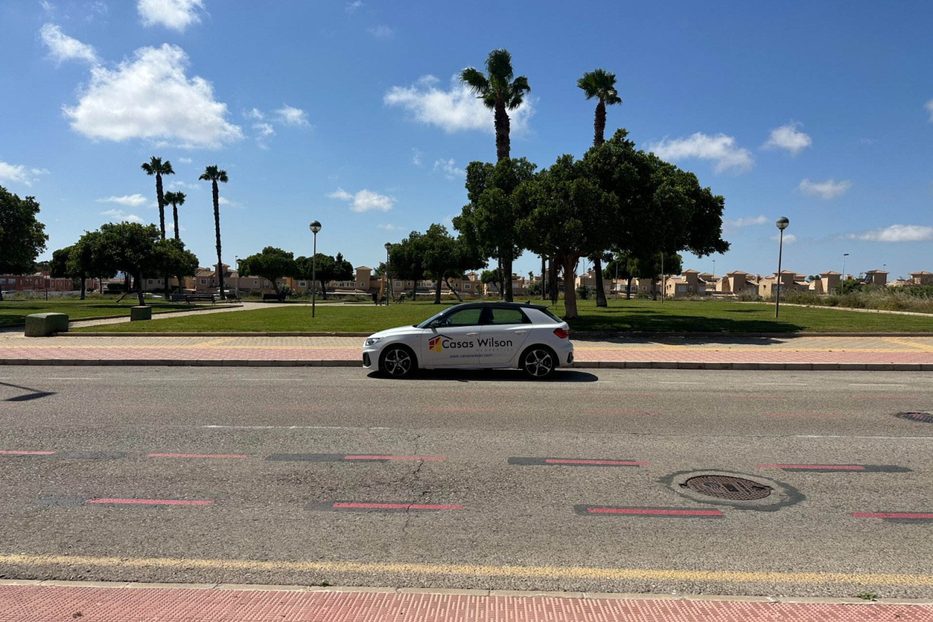 Reventa - Apartamento / piso - Torrevieja - Aguas Nuevas