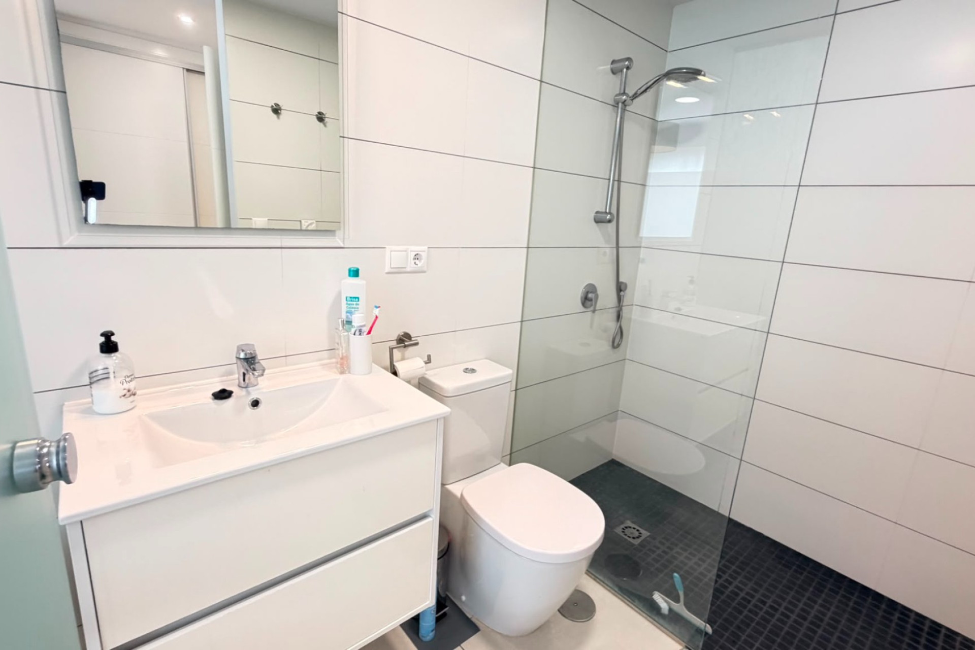 Reventa - Apartamento / piso - Torrevieja - Aguas Nuevas