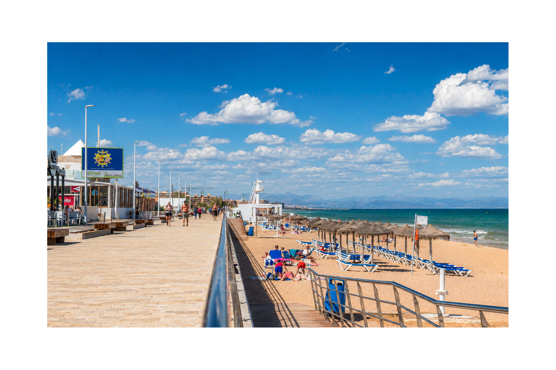 Reventa - Apartamento / piso - Torrevieja - Aguas Nuevas