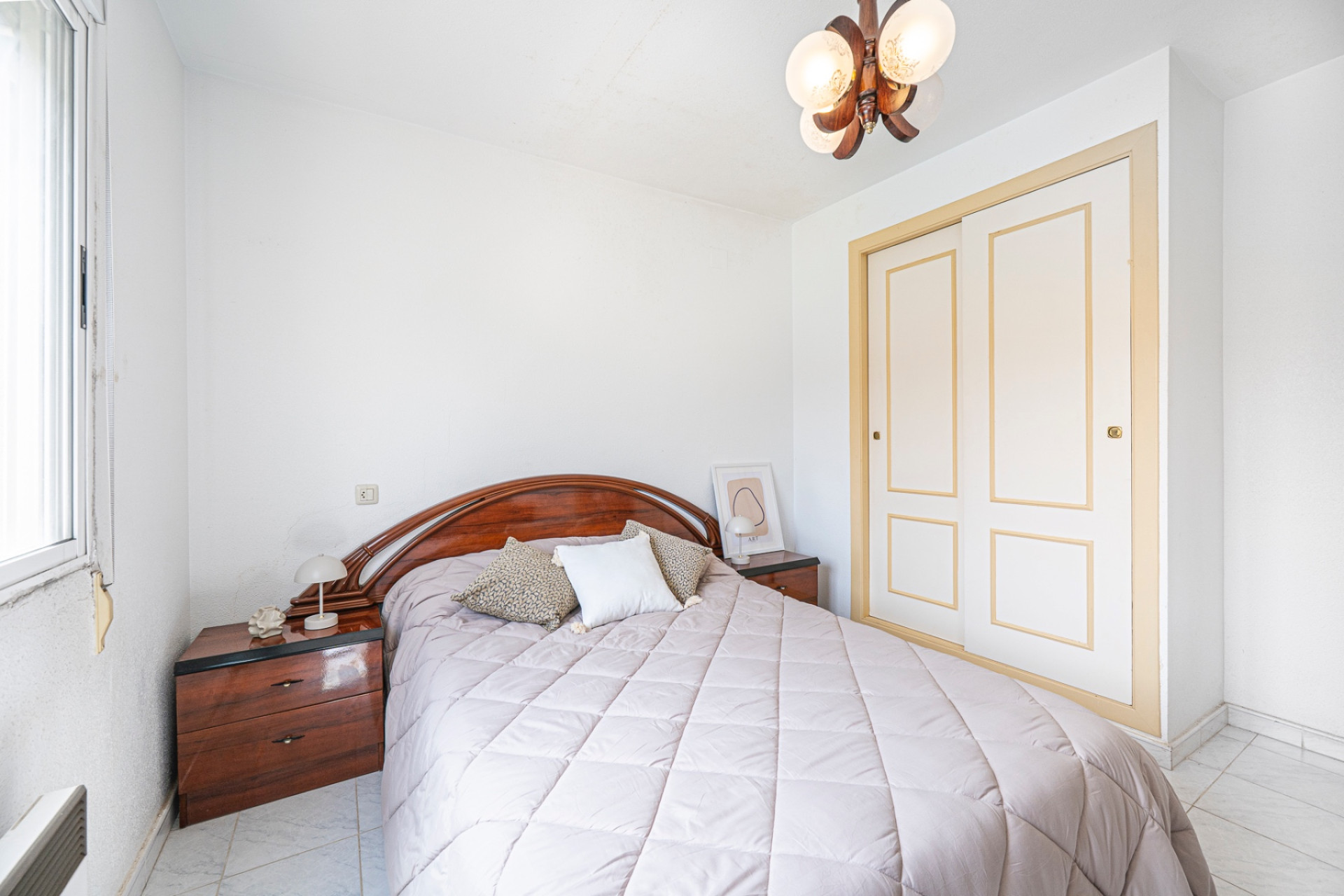 Reventa - Apartamento / piso - Torrevieja - Aguas Nuevas