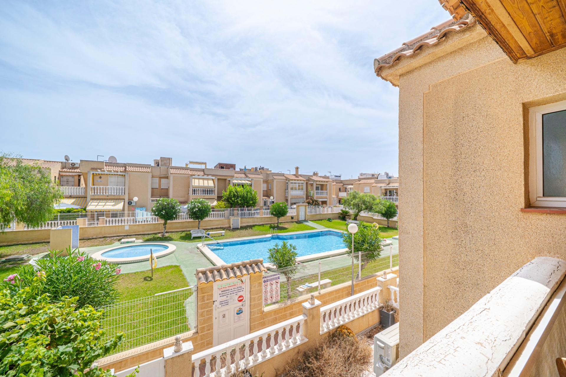 Reventa - Apartamento / piso - Torrevieja - Aguas Nuevas