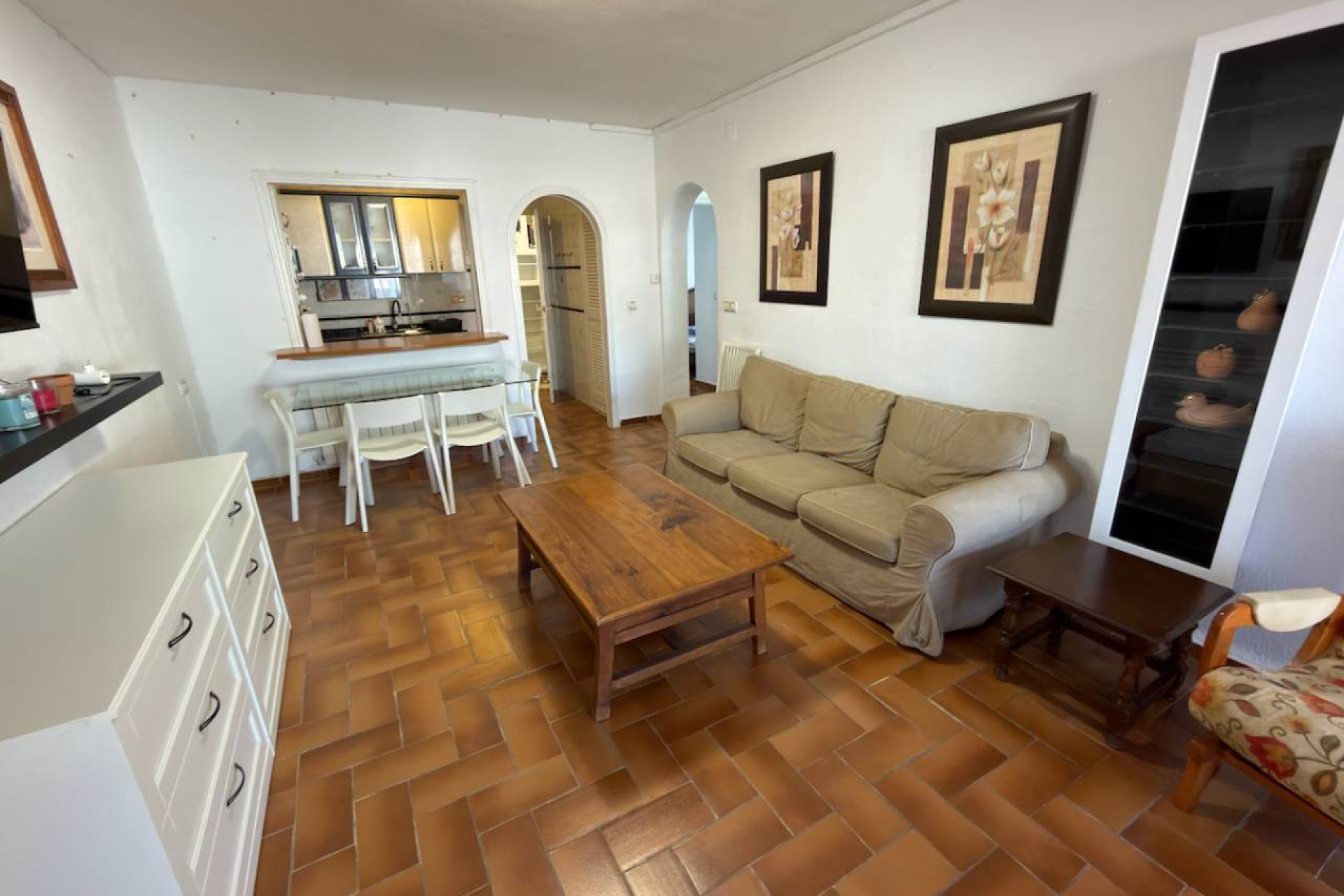 Reventa - Apartamento / piso - Torrevieja - Aguas Nuevas