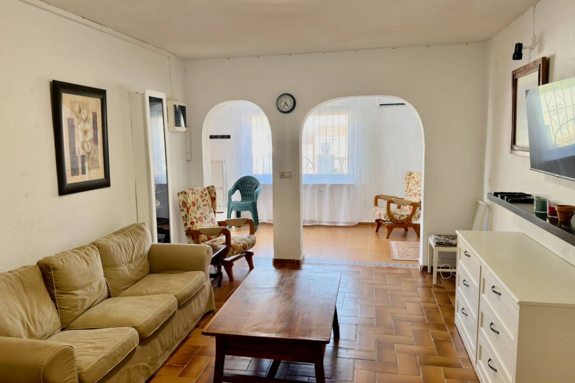 Reventa - Apartamento / piso - Torrevieja - Aguas Nuevas