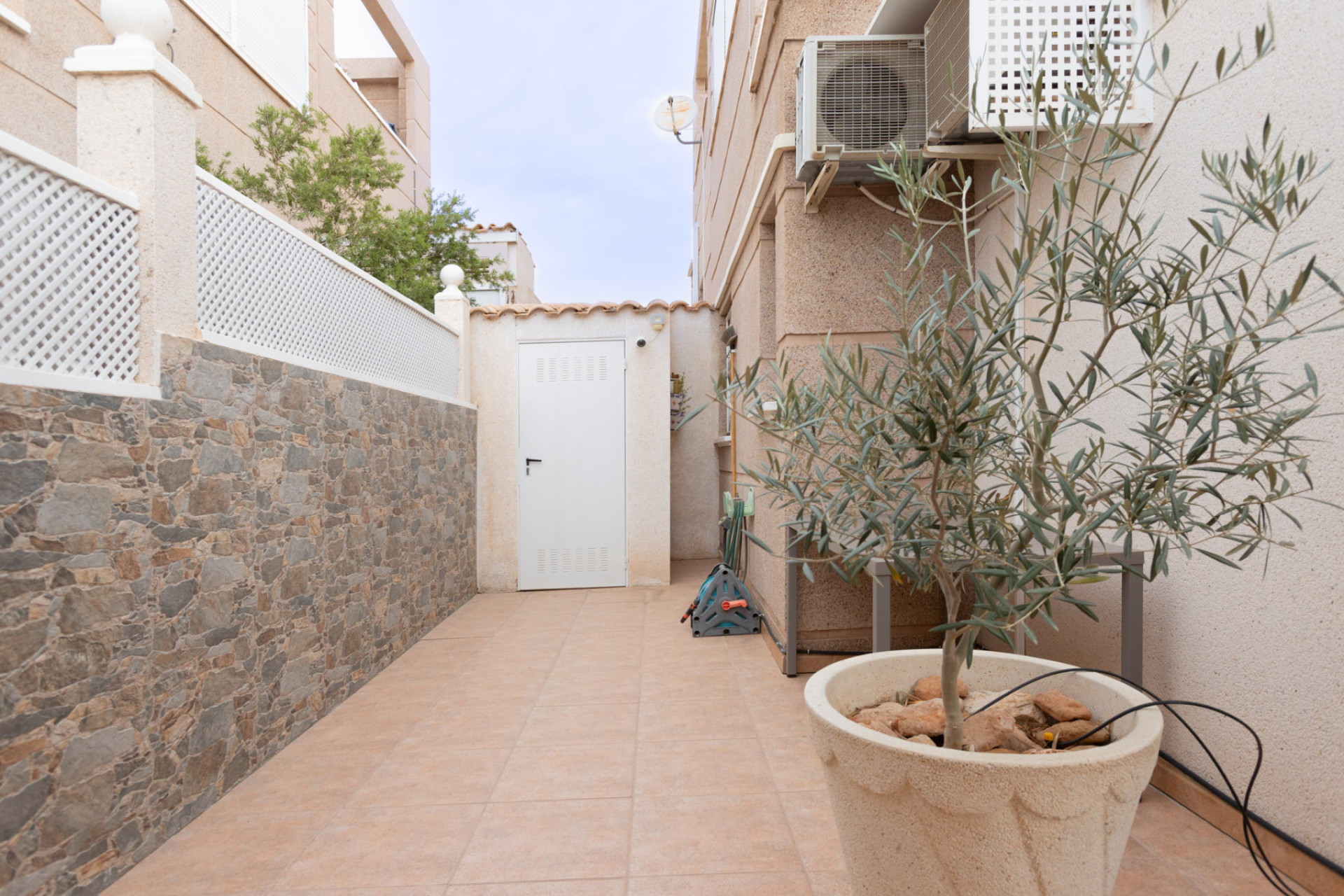 Reventa - Apartamento / piso - Torrevieja - Aguas Nuevas