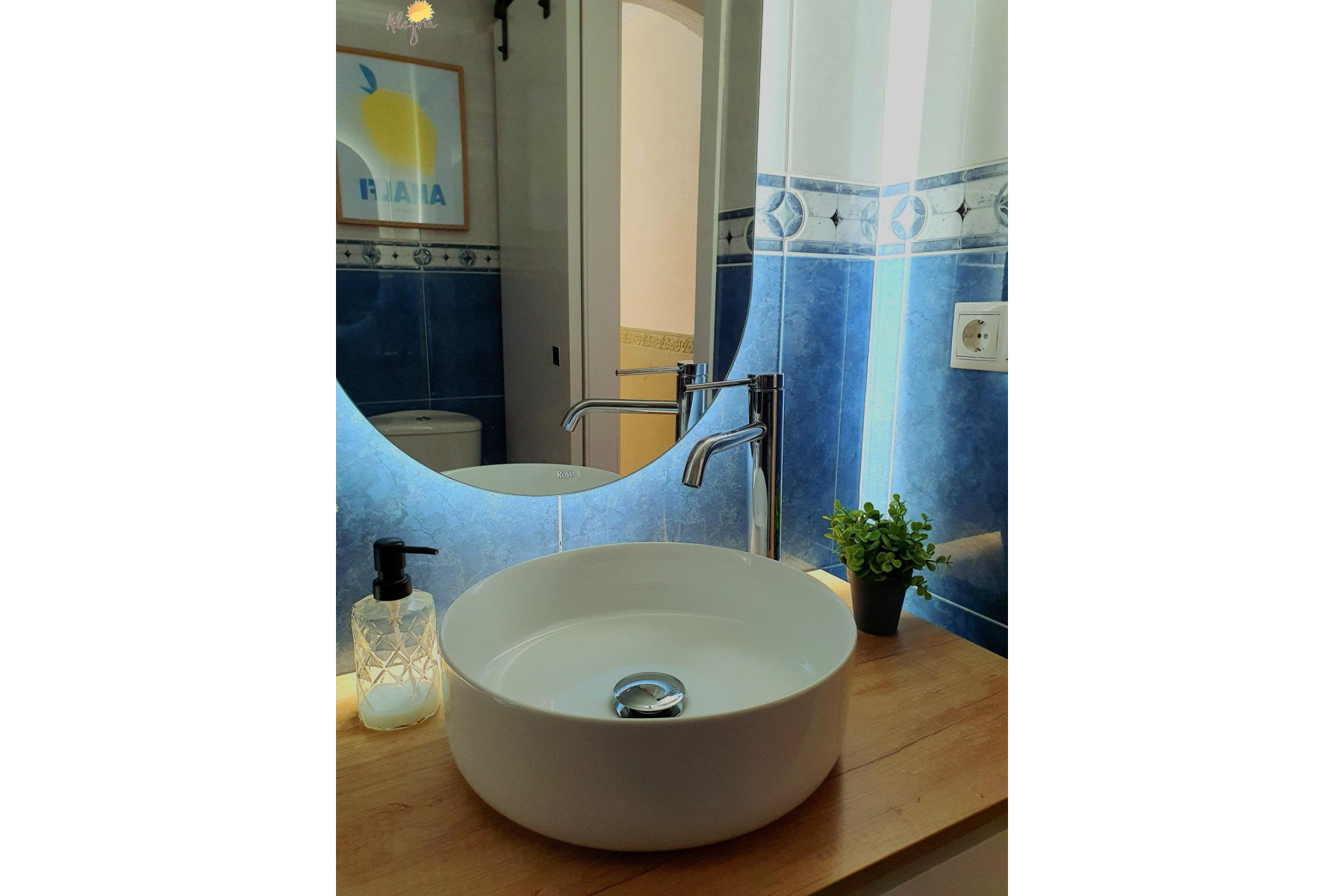 Reventa - Apartamento / piso - Torrevieja - Aguas Nuevas