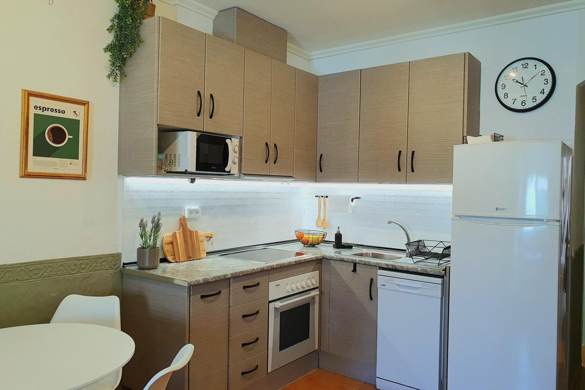 Reventa - Apartamento / piso - Torrevieja - Aguas Nuevas