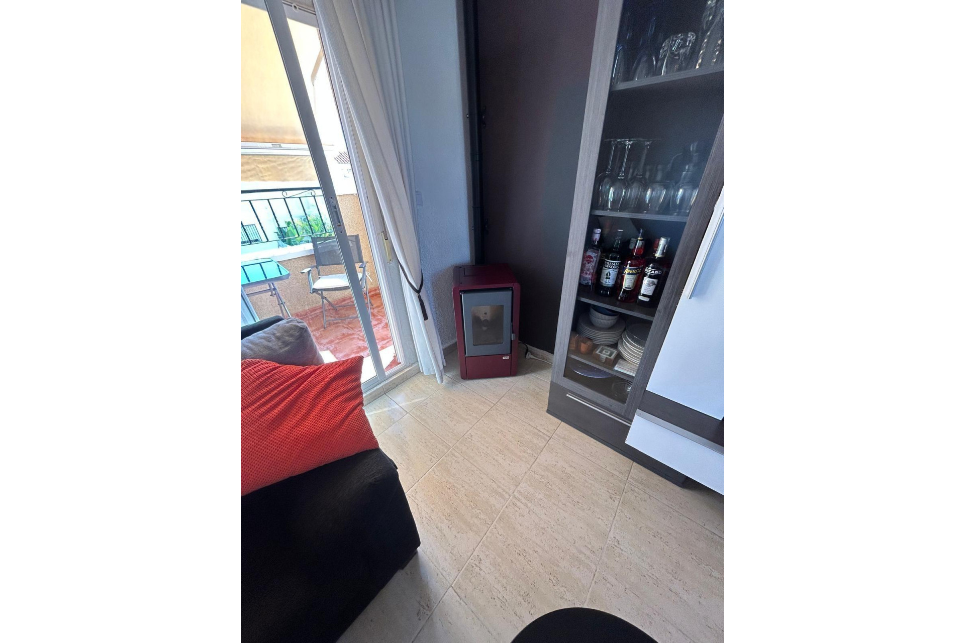 Reventa - Apartamento / piso - Torrevieja - Aguas Nuevas