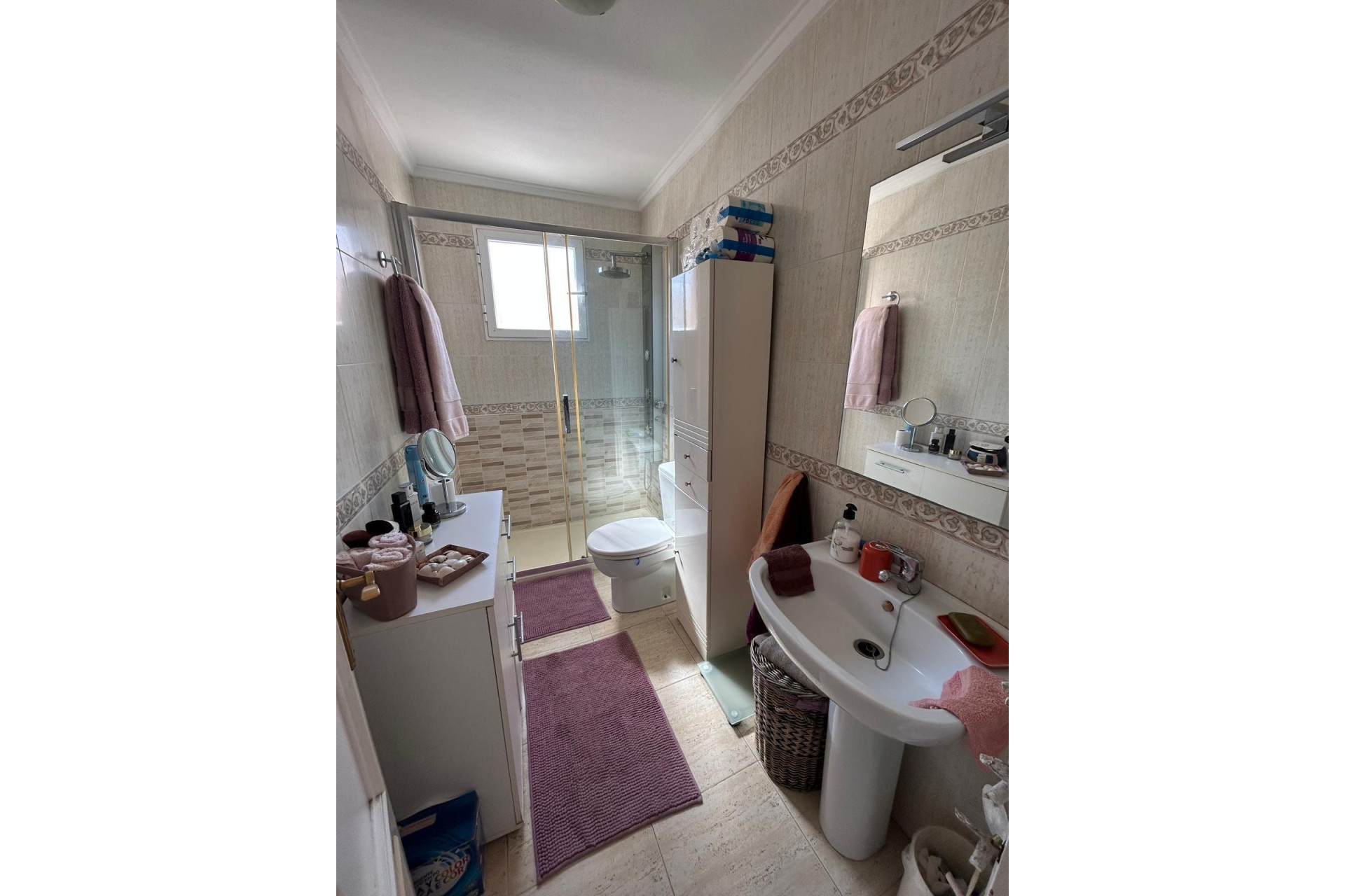 Reventa - Apartamento / piso - Torrevieja - Aguas Nuevas