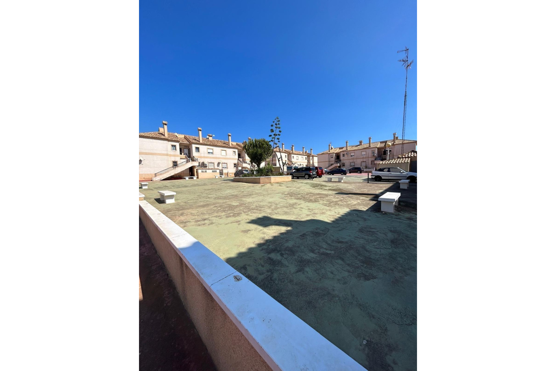 Reventa - Apartamento / piso - Torrevieja - Aguas Nuevas