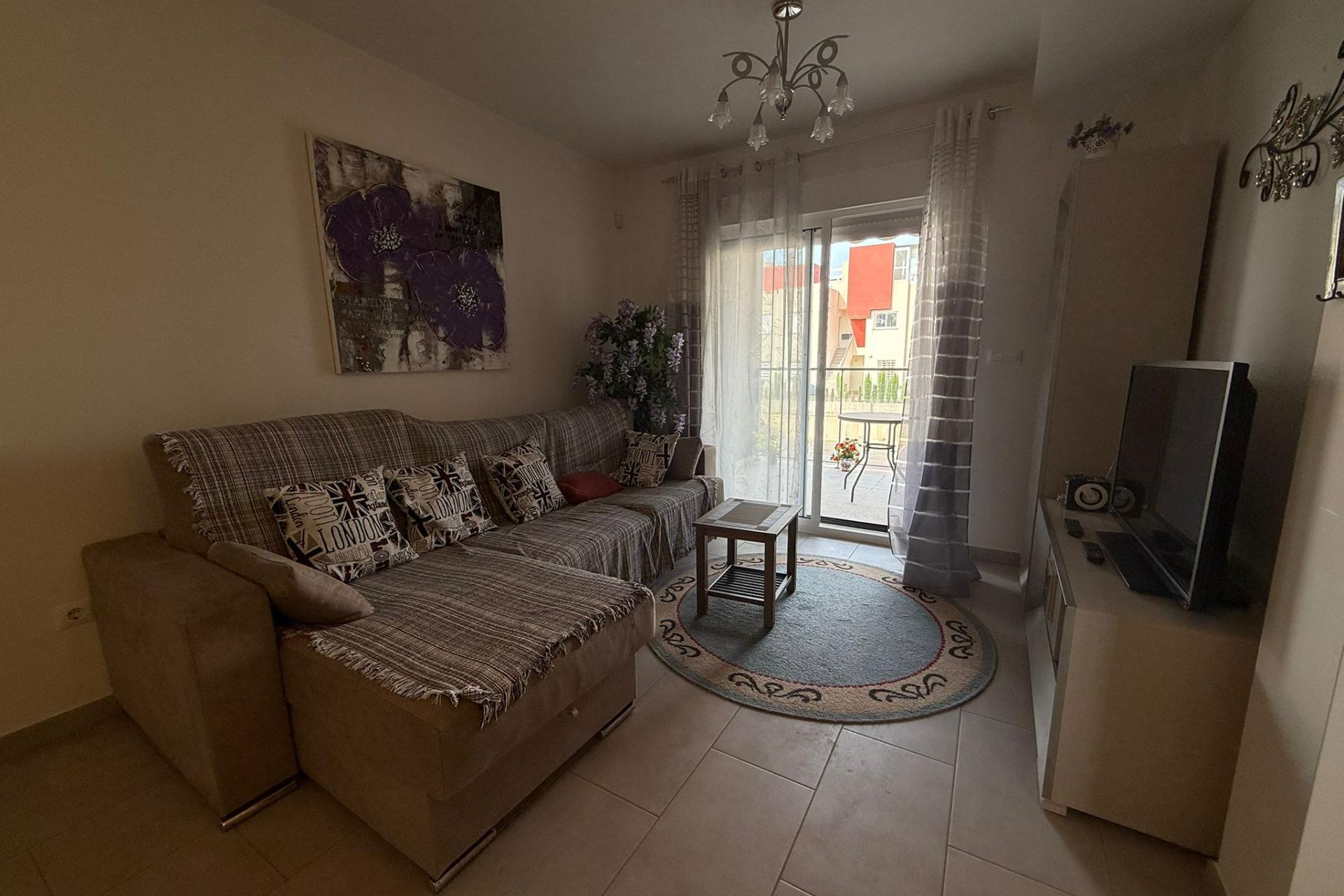 Reventa - Apartamento / piso - Torrevieja - Aguas Nuevas