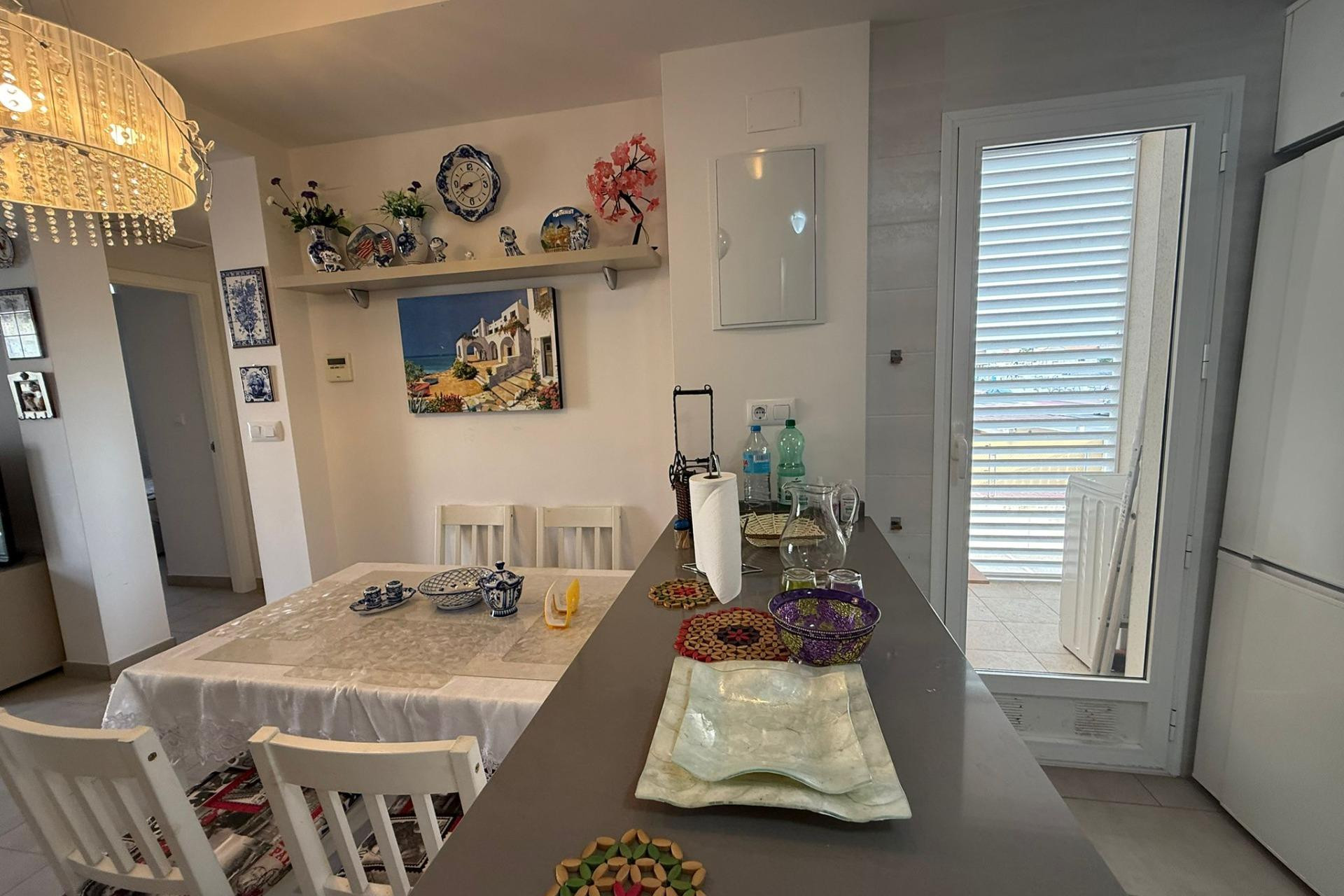 Reventa - Apartamento / piso - Torrevieja - Aguas Nuevas