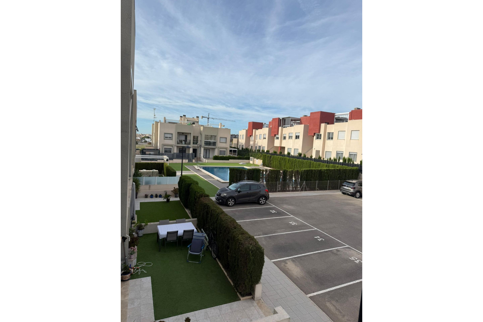 Reventa - Apartamento / piso - Torrevieja - Aguas Nuevas