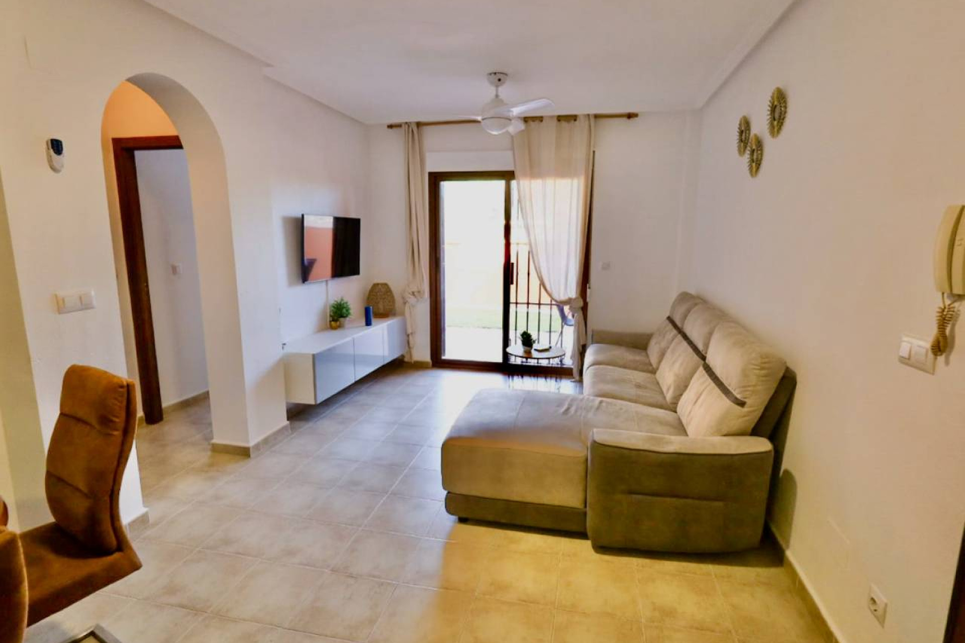 Reventa - Apartamento / piso - Torrevieja - Aguas Nuevas