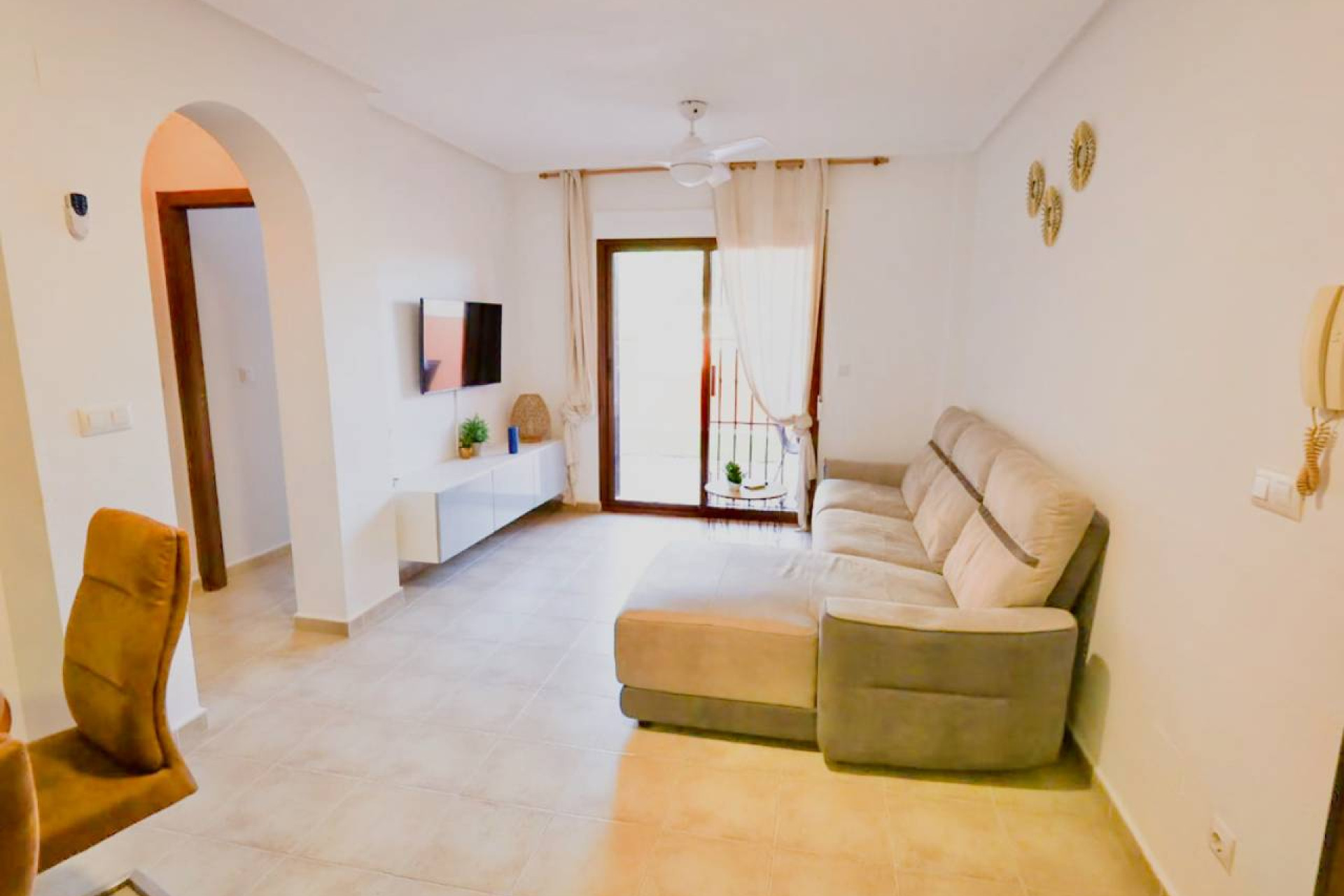Reventa - Apartamento / piso - Torrevieja - Aguas Nuevas