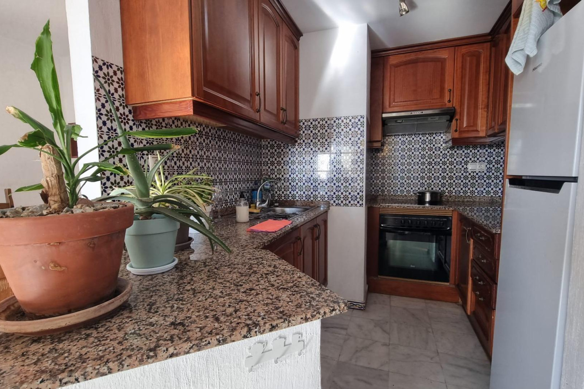 Reventa - Apartamento / piso - Torrevieja - Aldea del mar