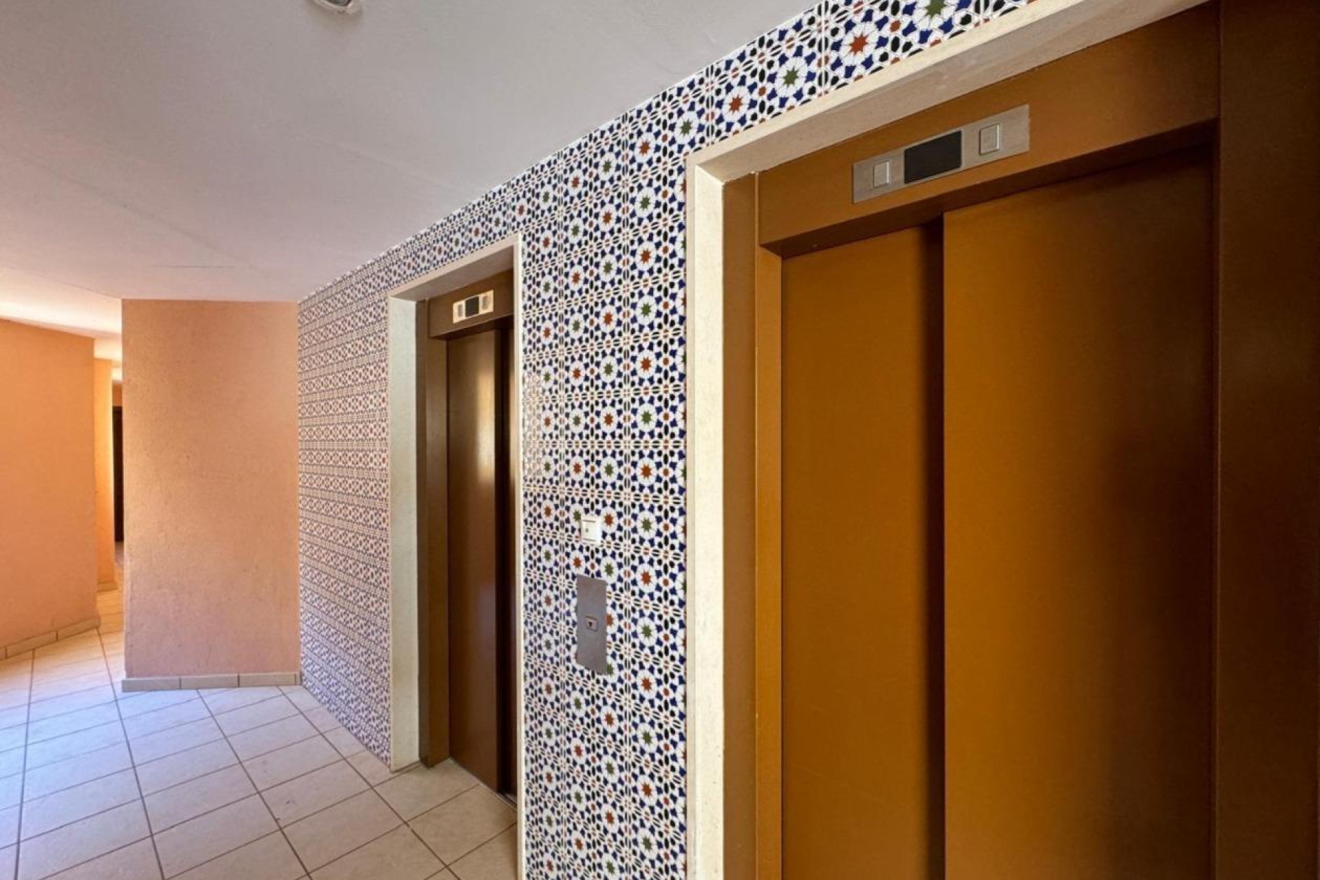 Reventa - Apartamento / piso - Torrevieja - Aldea del mar