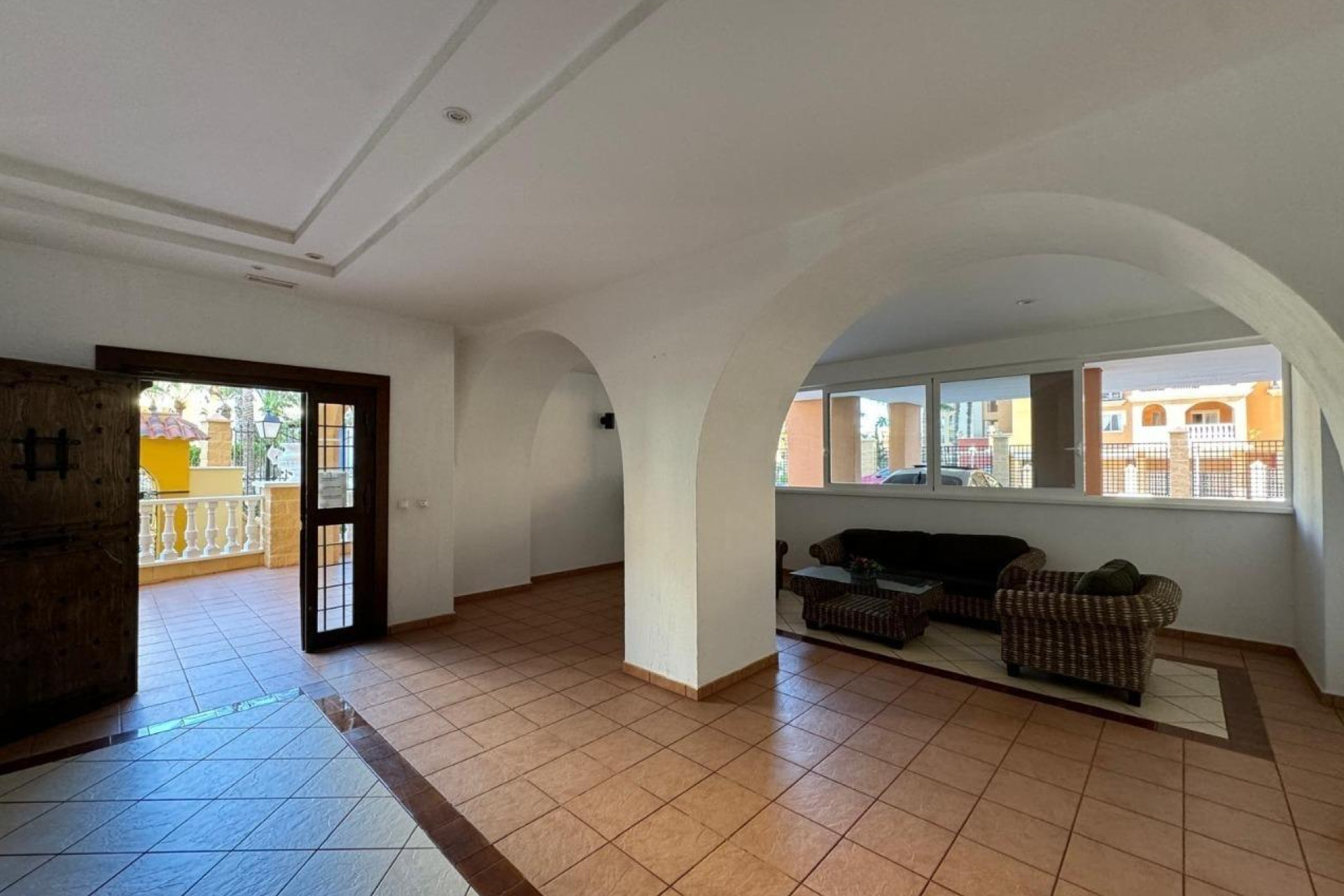 Reventa - Apartamento / piso - Torrevieja - Aldea del mar