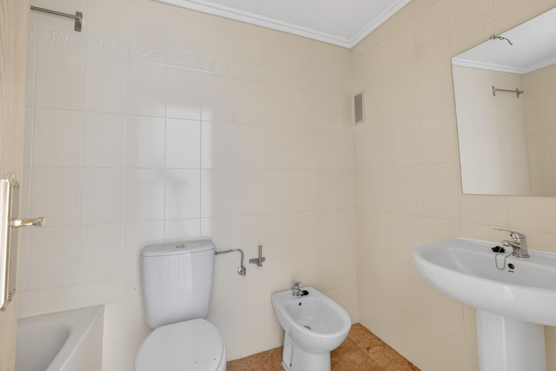 Reventa - Apartamento / piso - Torrevieja - Altos del Limonar