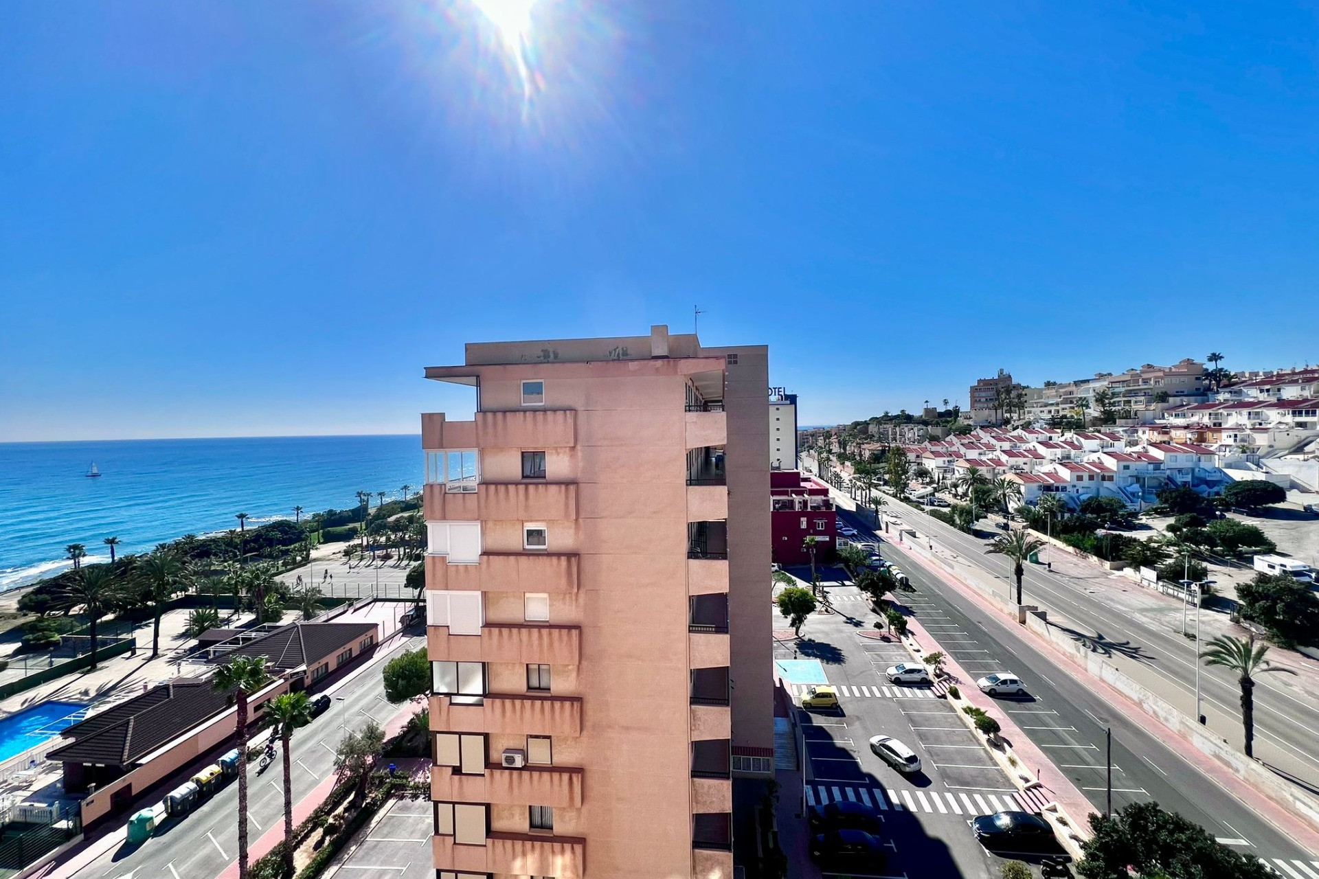 Reventa - Apartamento / piso - Torrevieja - Cabo cervera