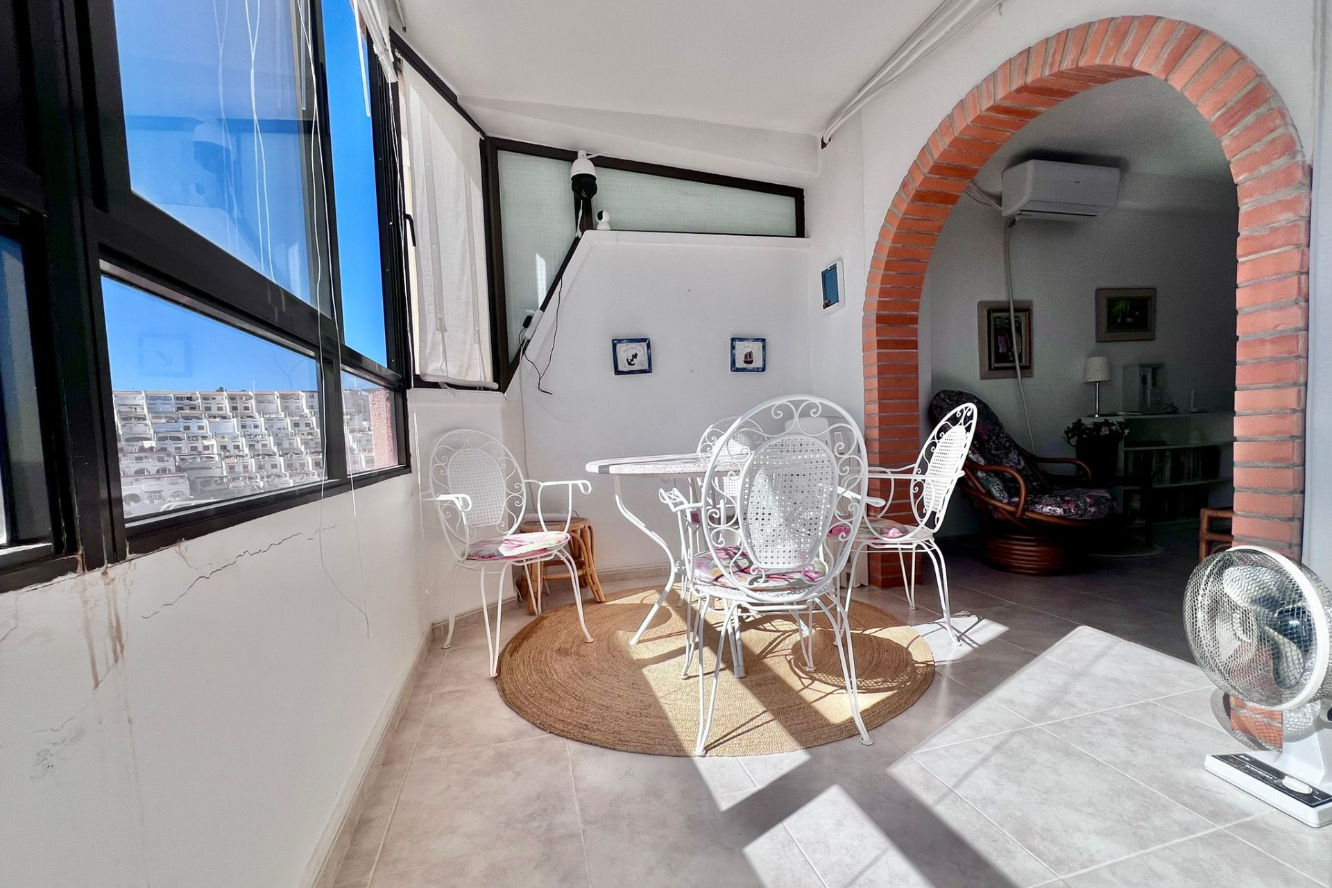 Reventa - Apartamento / piso - Torrevieja - Cabo cervera