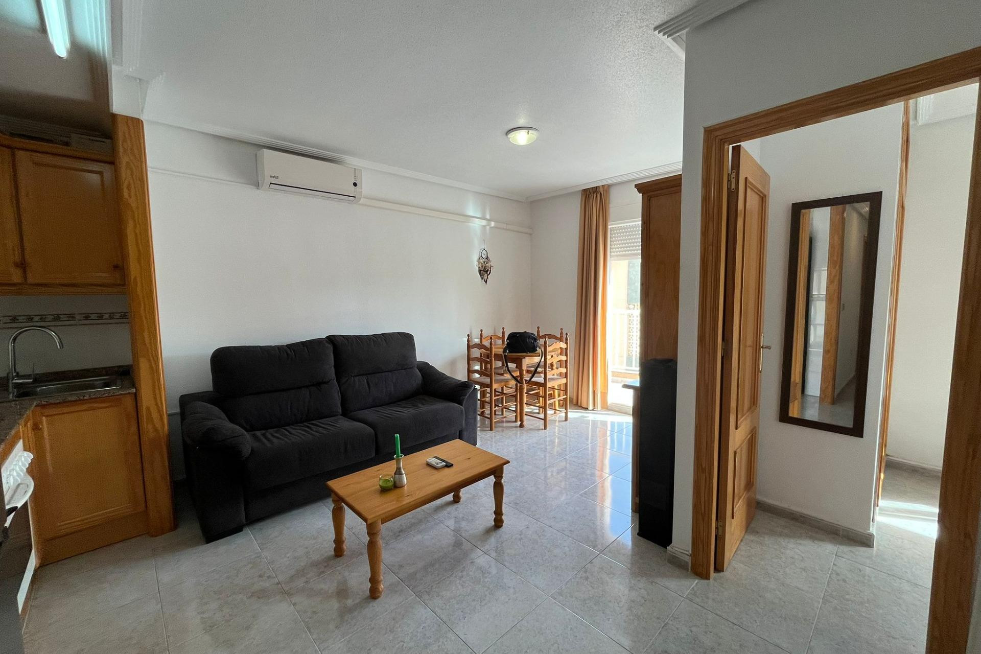 Reventa - Apartamento / piso - Torrevieja - Cabo cervera
